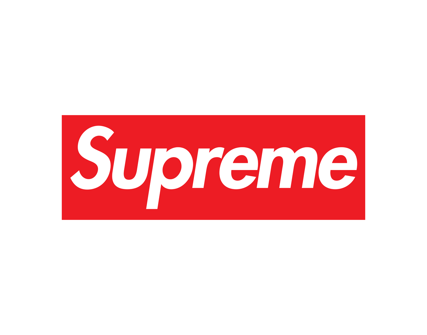 Supreme