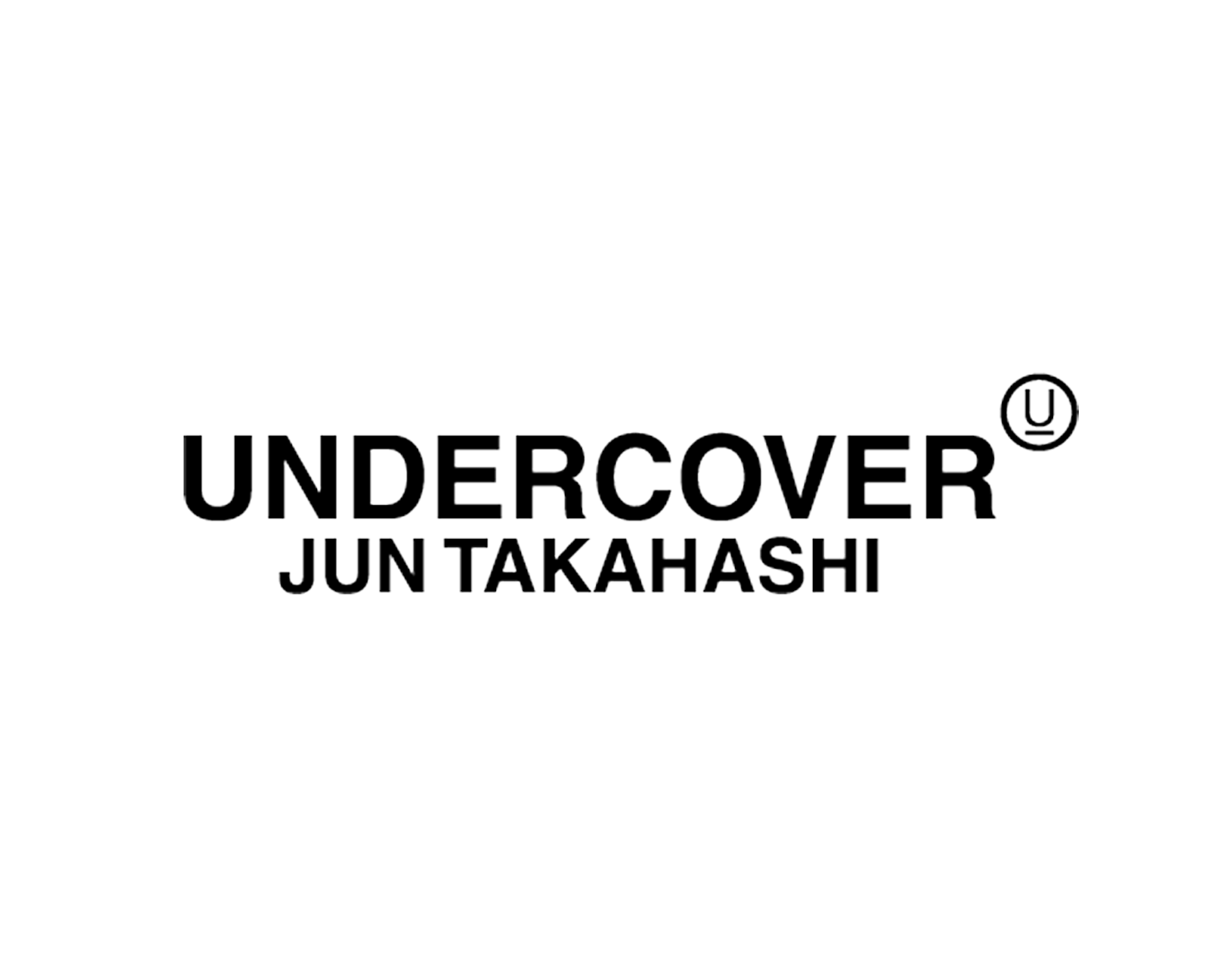 Undercover