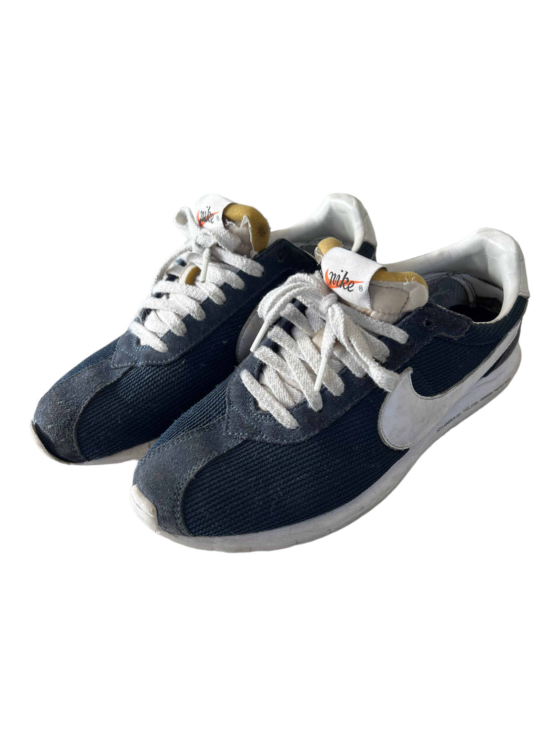 Nike x Fragment Design Roshe Run LD-1000 Fragment Obsidian