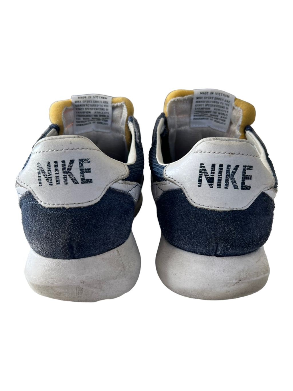 Nike x Fragment Design Roshe Run LD-1000 Fragment Obsidian