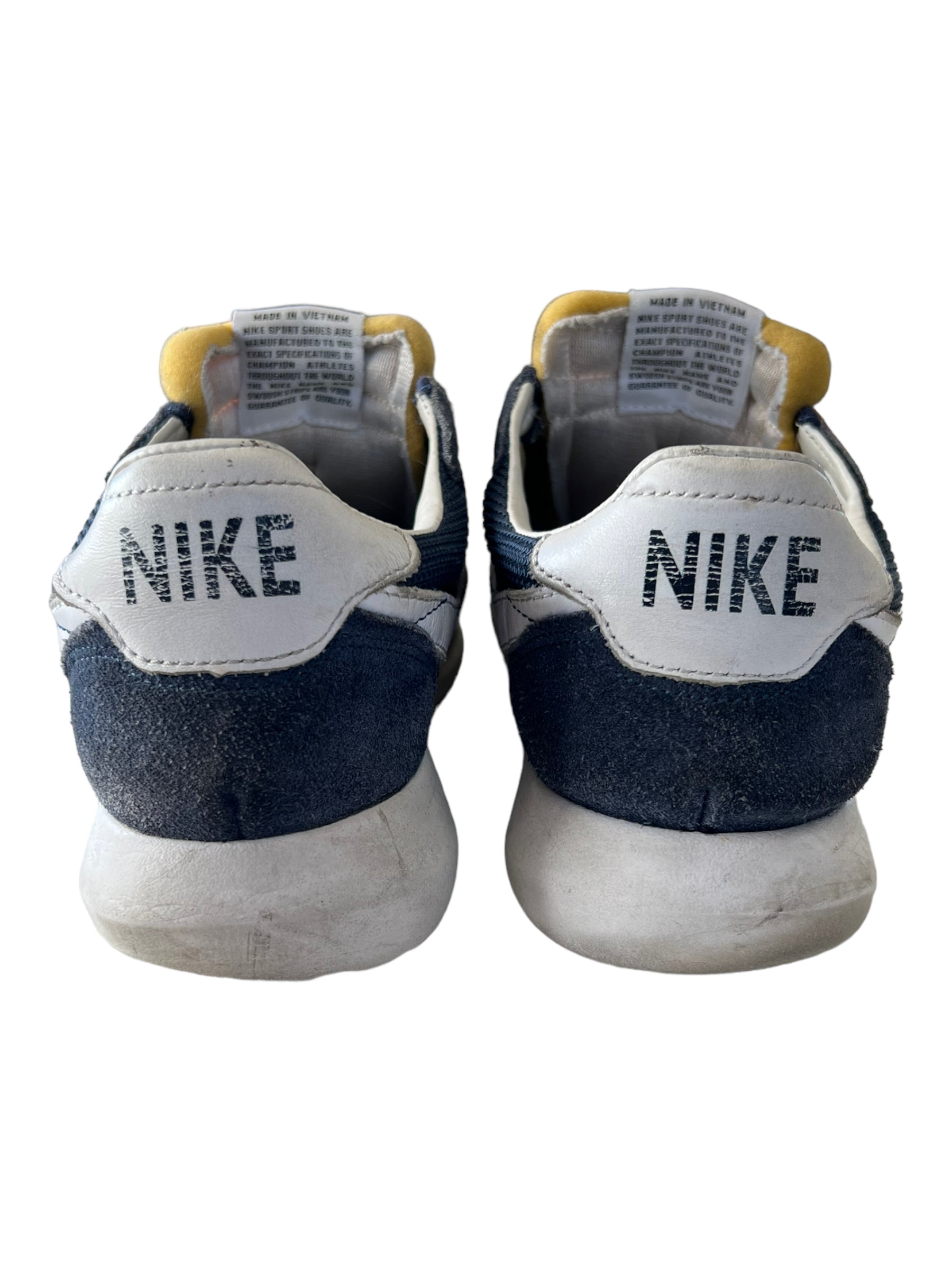 Nike x Fragment Design Roshe Run LD-1000 Fragment Obsidian