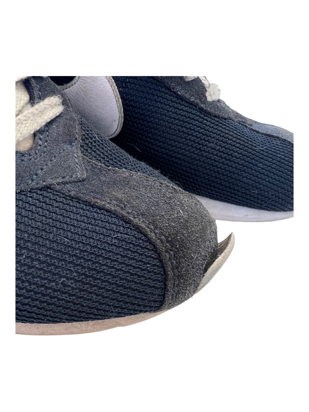 Nike x Fragment Design Roshe Run LD-1000 Fragment Obsidian