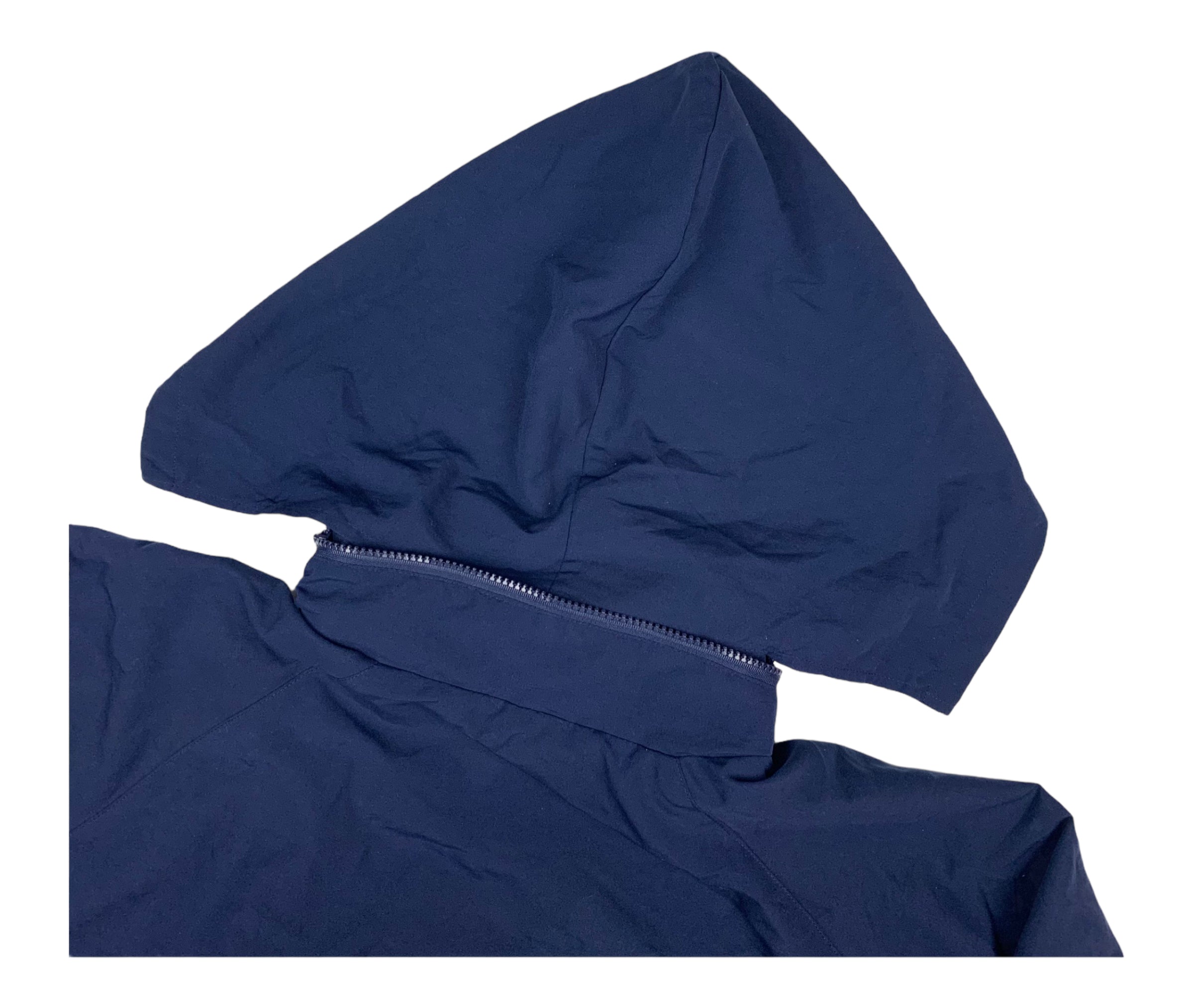 Canterbury Rugby Jacket Striped Track Top Zip Up Mens Sz XXL RARE