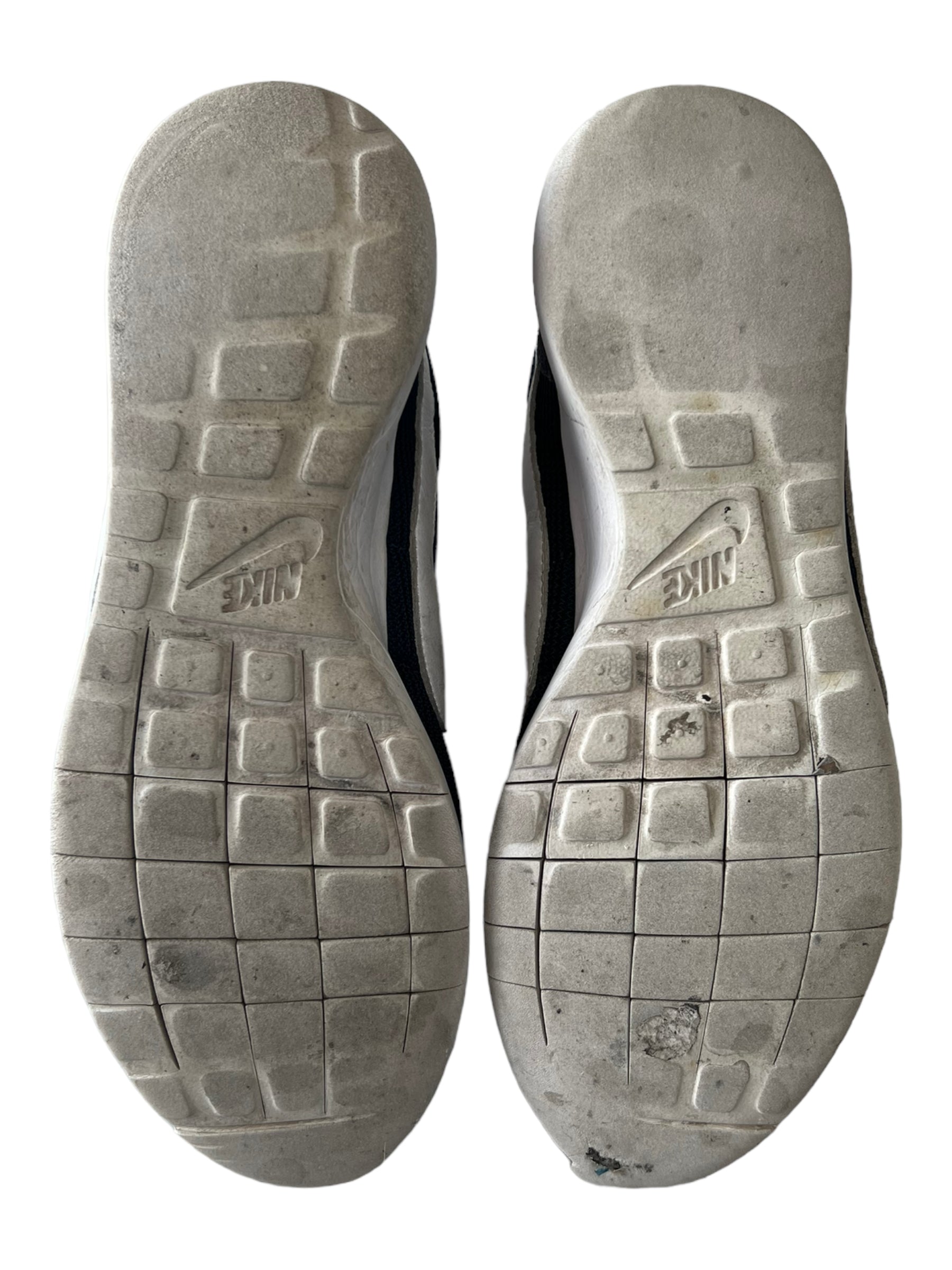 Nike x Fragment Design Roshe Run LD-1000 Fragment Obsidian