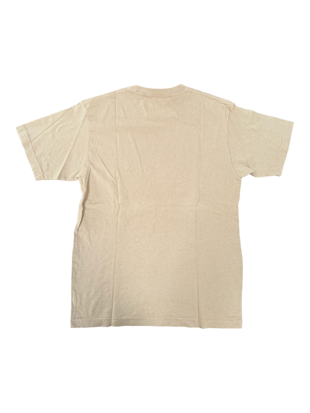Union Nirvana Beige T-Shirt Size XL