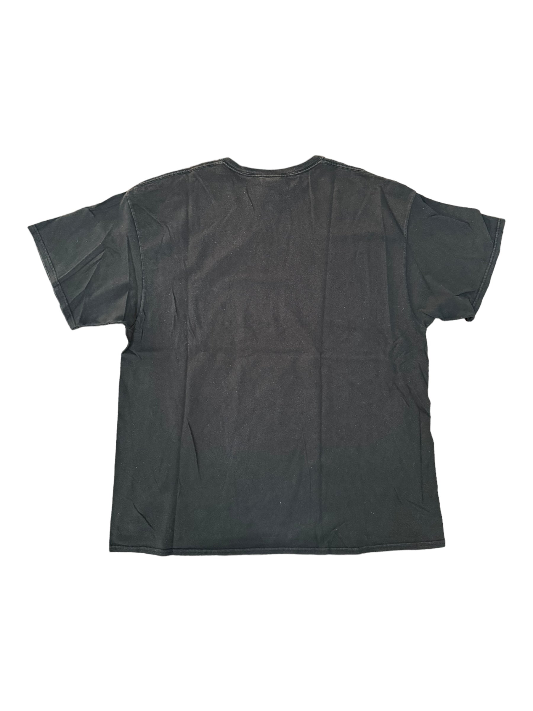 NBA 00s UNK Golden State Warriors Long Sleeve Size 2XL