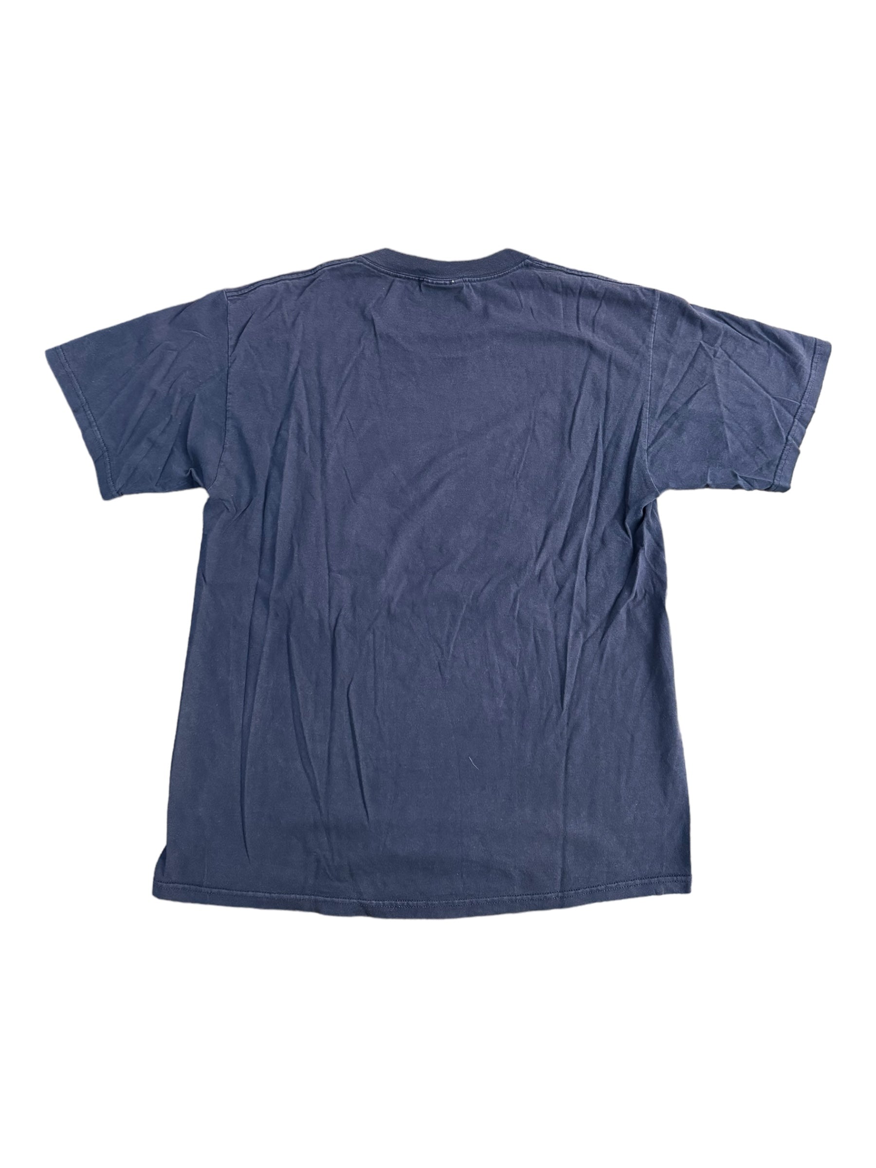 New York Yankees 90s Shirt Lee Sports Size Large