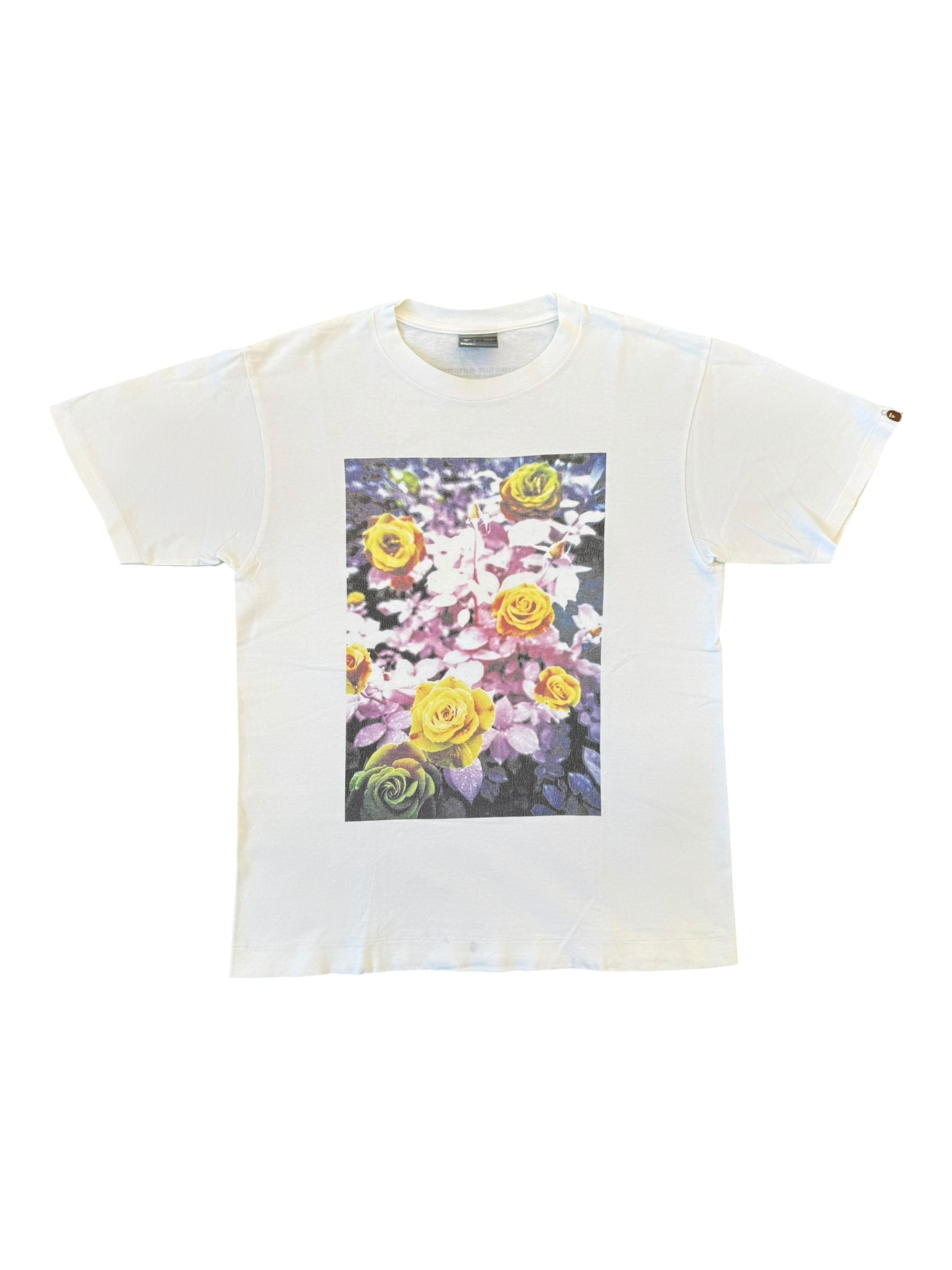 Bape 2002 Bape Gallery Hiroshi Nomura Photo Exhibition Size Medium