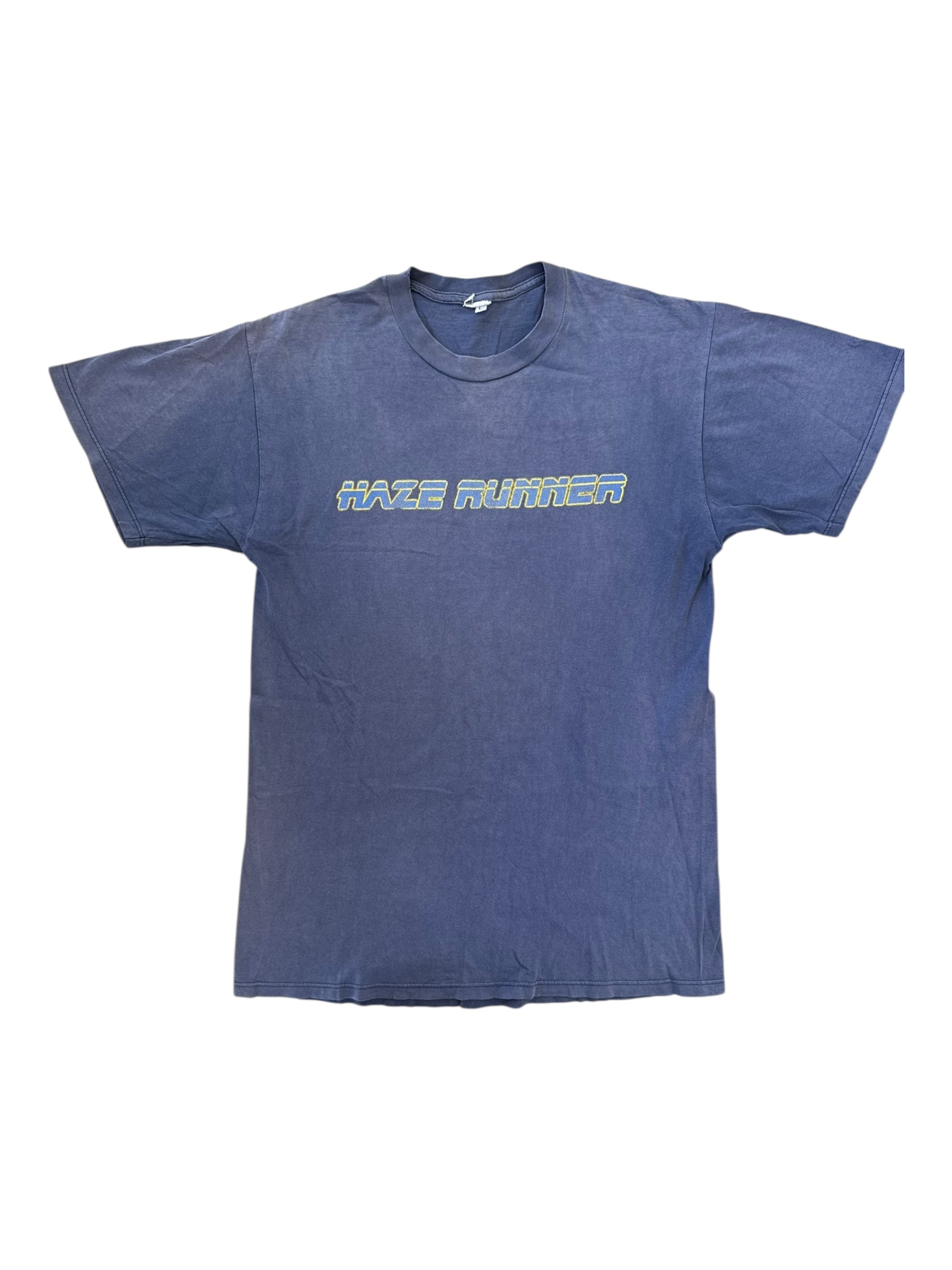 Haze 90s Haze Runner Maze Runner Rip Size Large