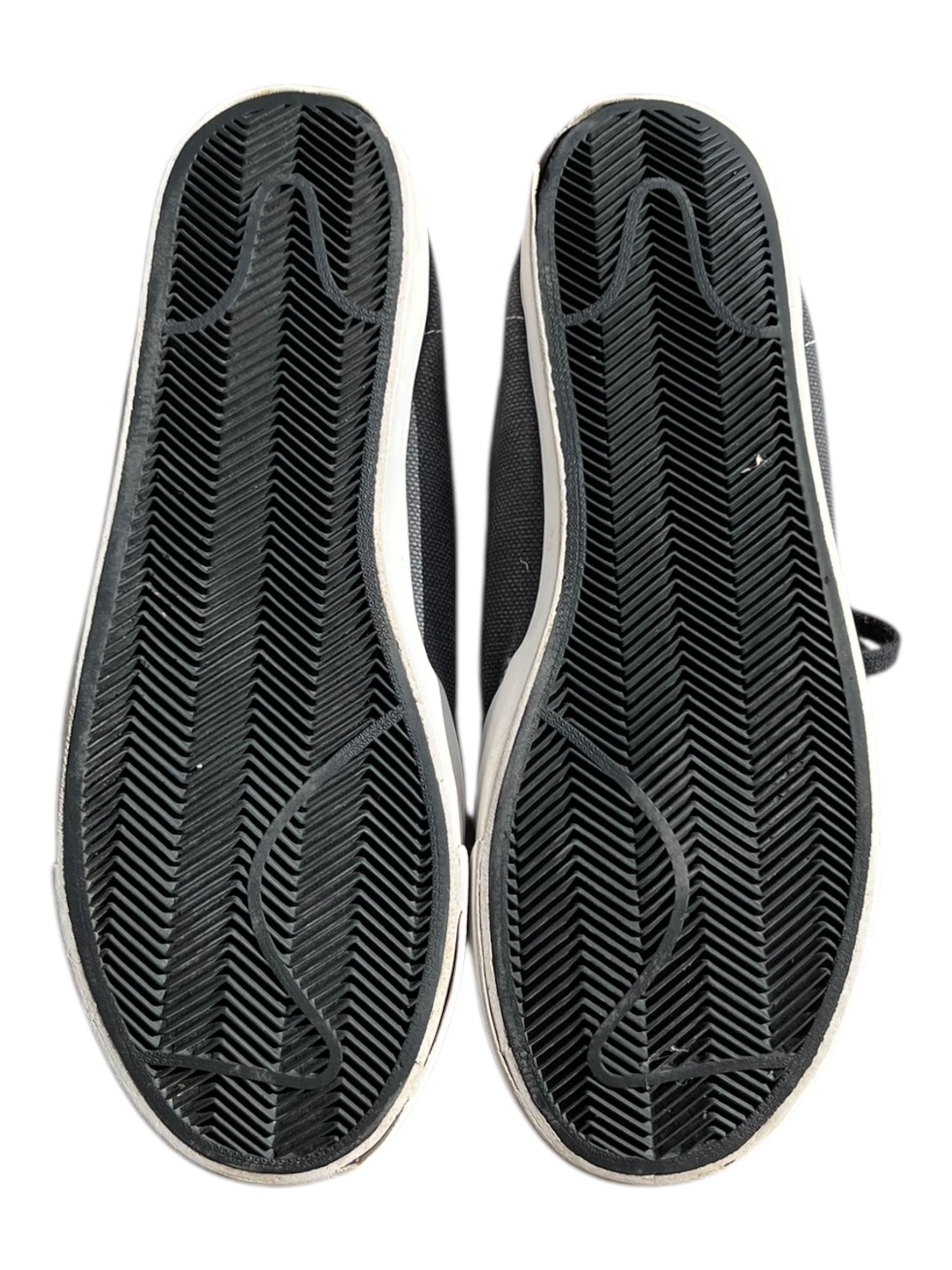 Nike x Fragment Design Zoom All Court Mid TZ Size 9