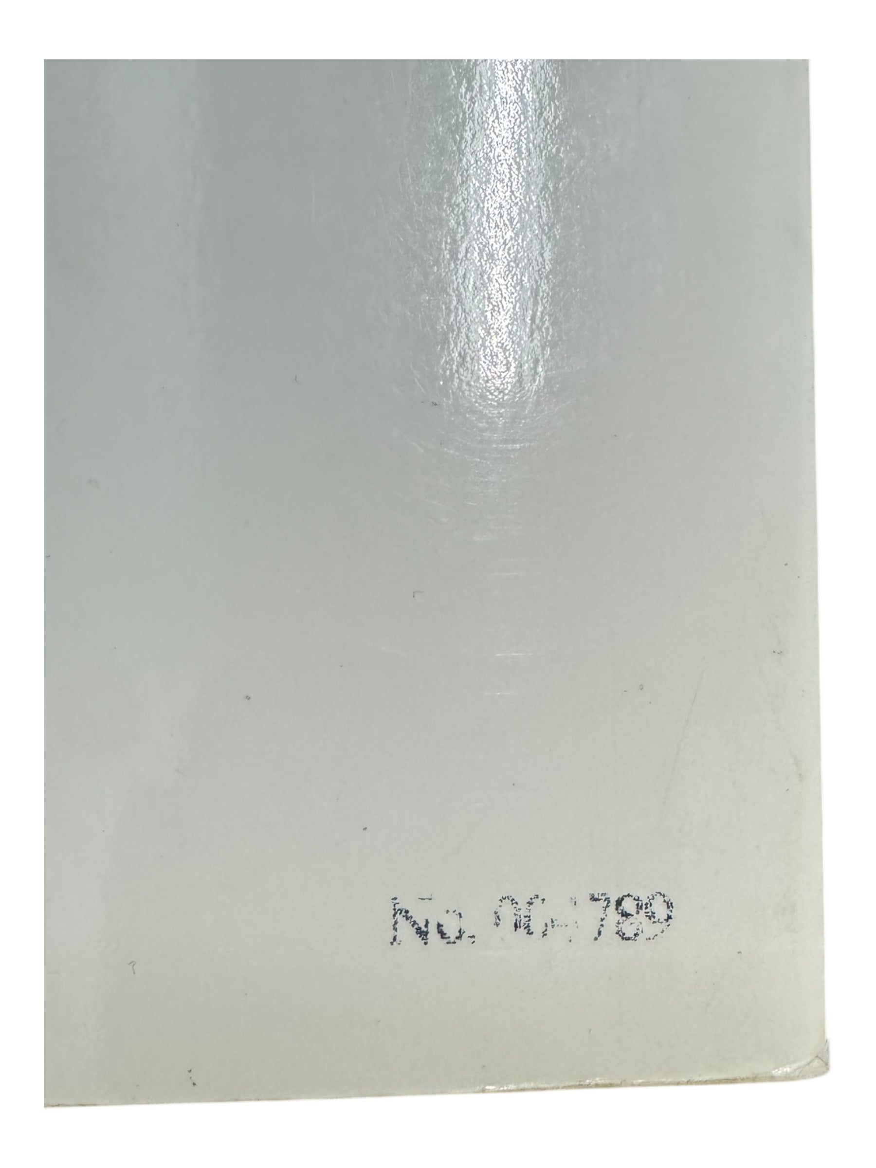 A Bathing Ape 1999 Bapemania Spring/Summer Collection Book