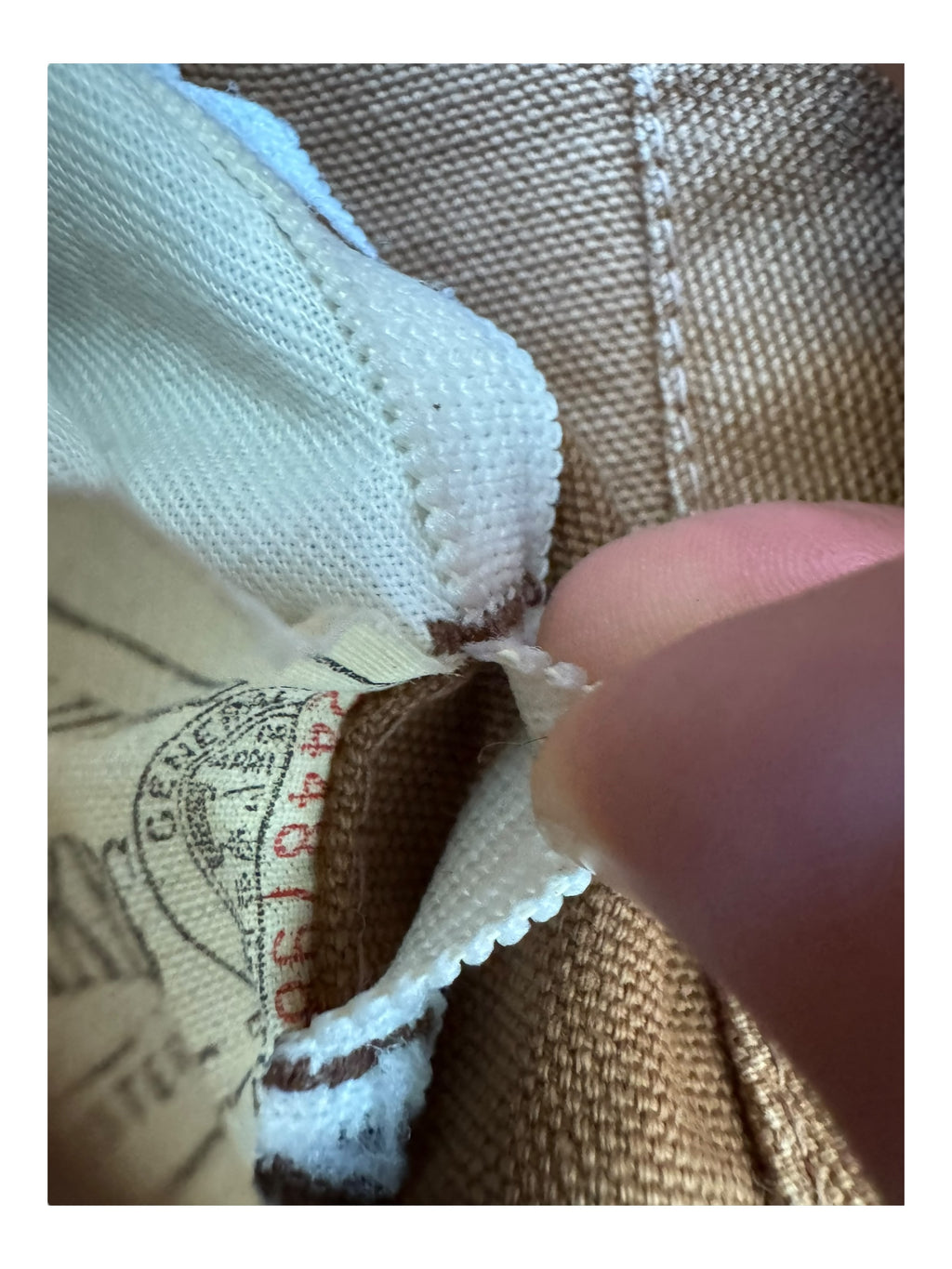 Carhartt 70s Brown Sherpa Lined Vest Size XXL