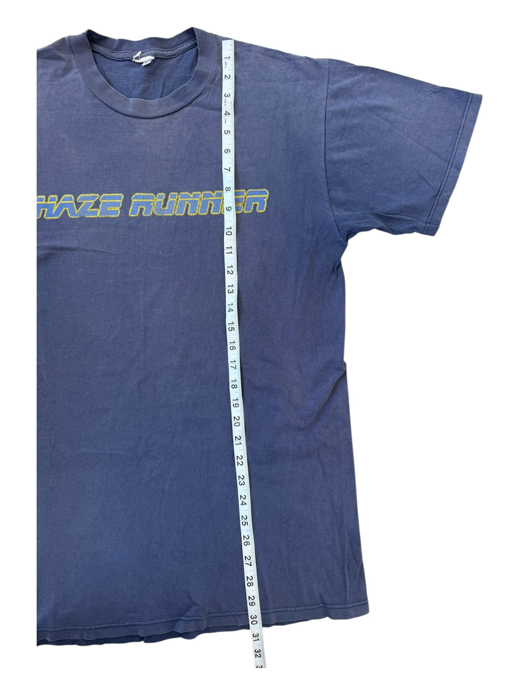 Haze 90s Haze Runner Maze Runner Rip Size Large