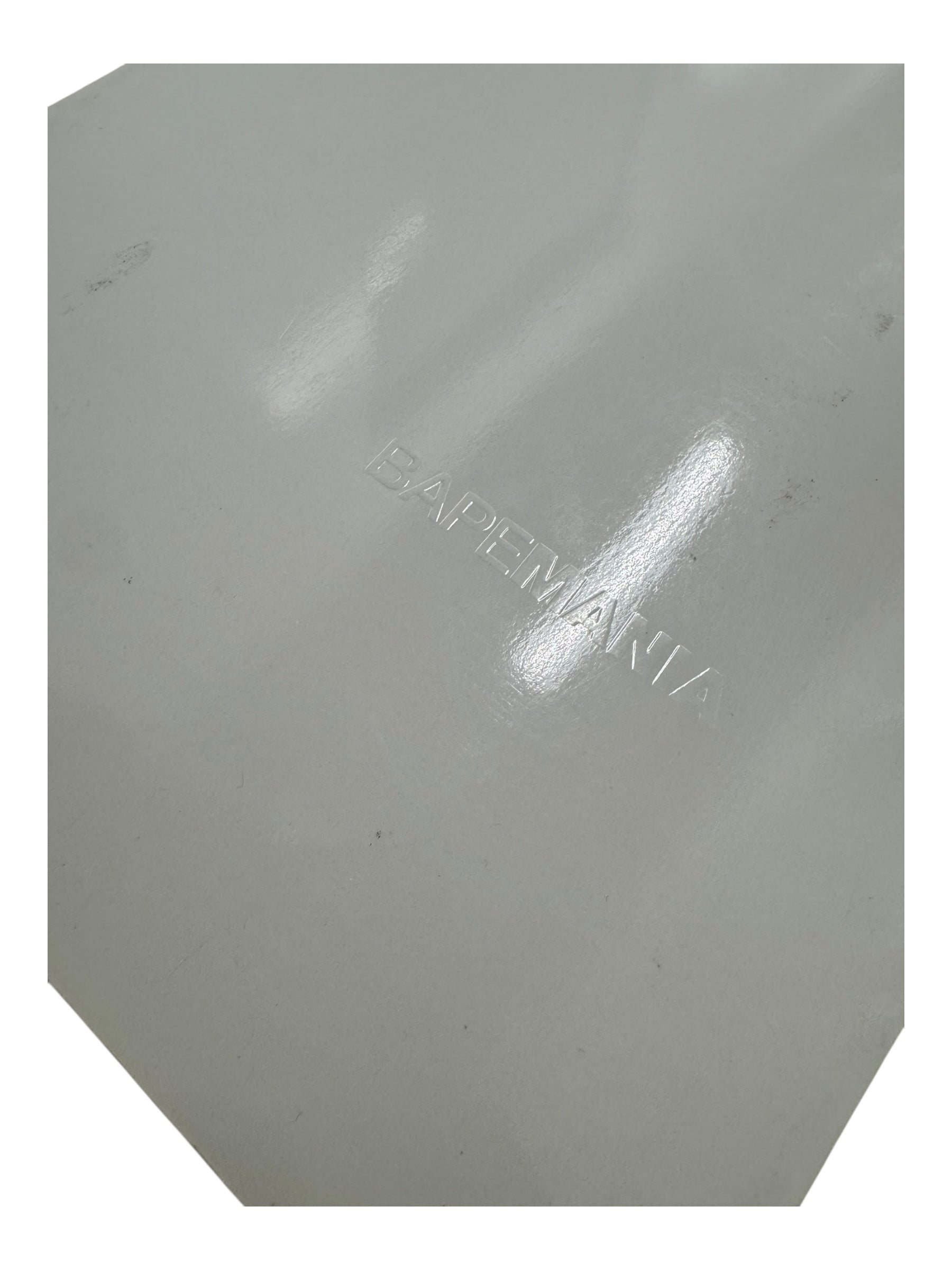 A Bathing Ape 1999 Bapemania Spring/Summer Collection Book