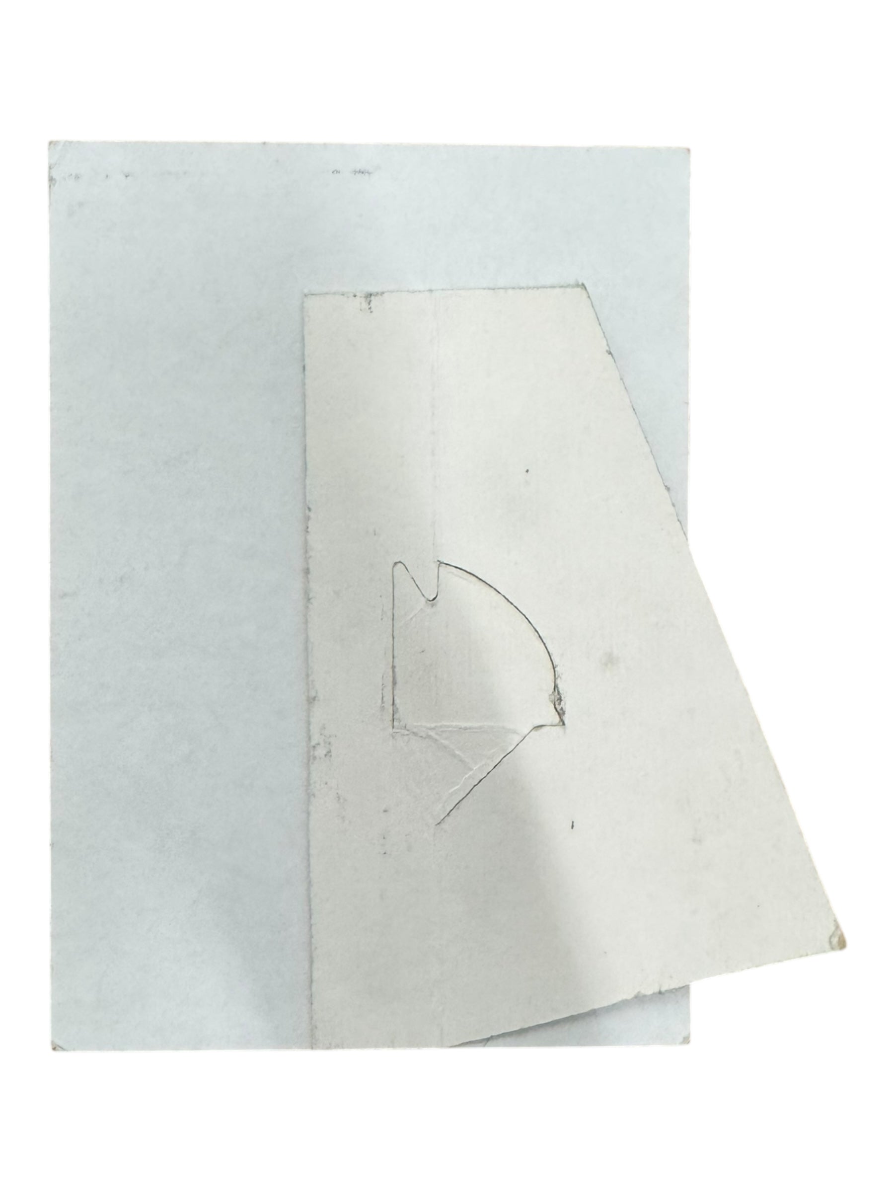 Stussy 90s Stussy Eye Gear Store Display Stand 1