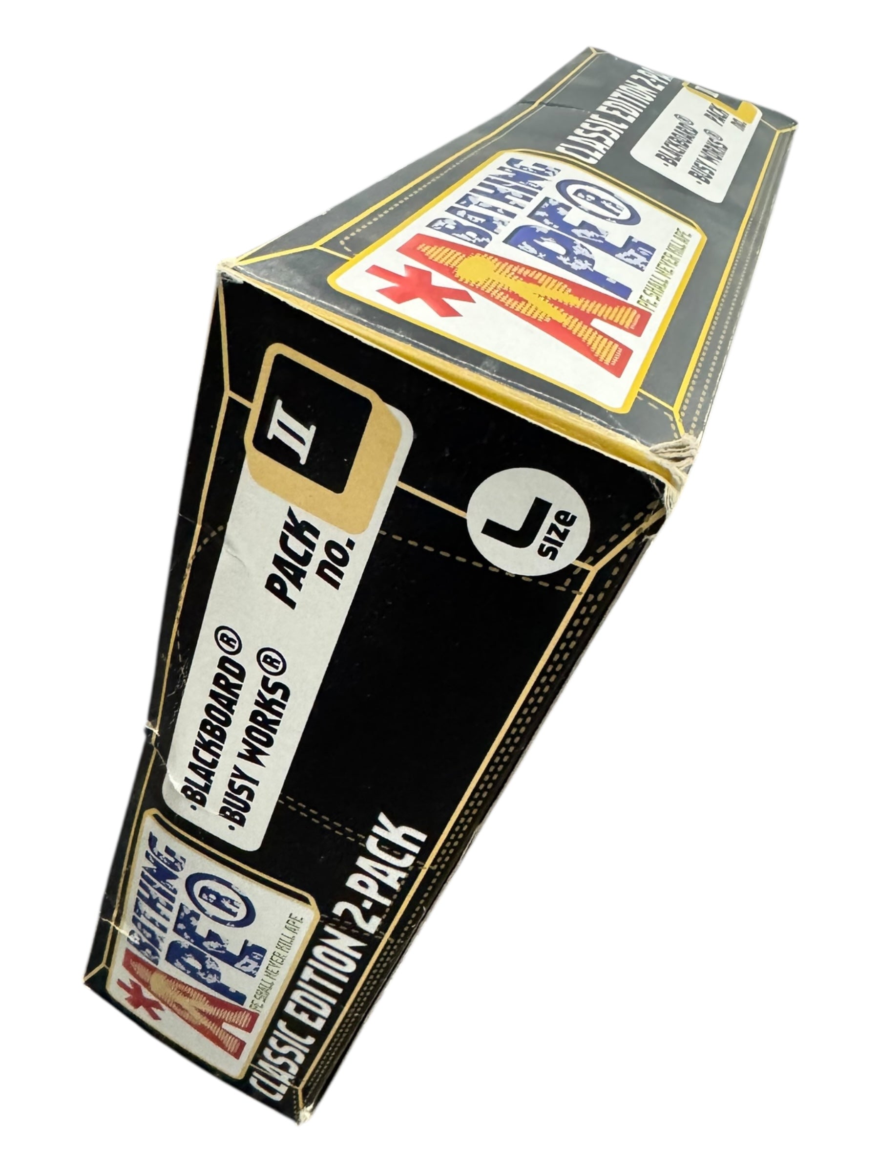 A Bathing Ape 90s Classic Edition 2-Pack T-Shirt Box II Size Large Deadstock