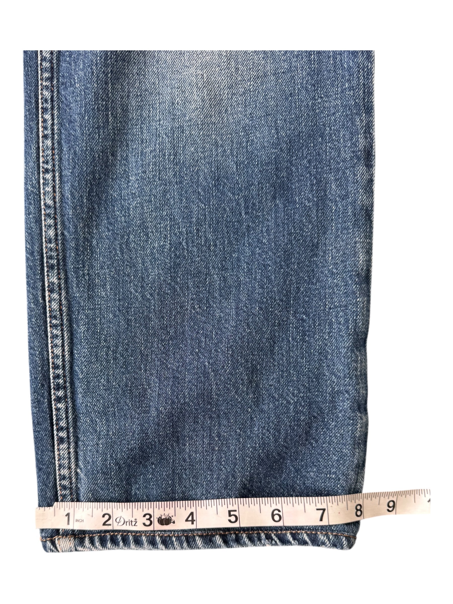 Polo Ralph Lauren Purple Label Jeans Nice Fade Size 40 x 32