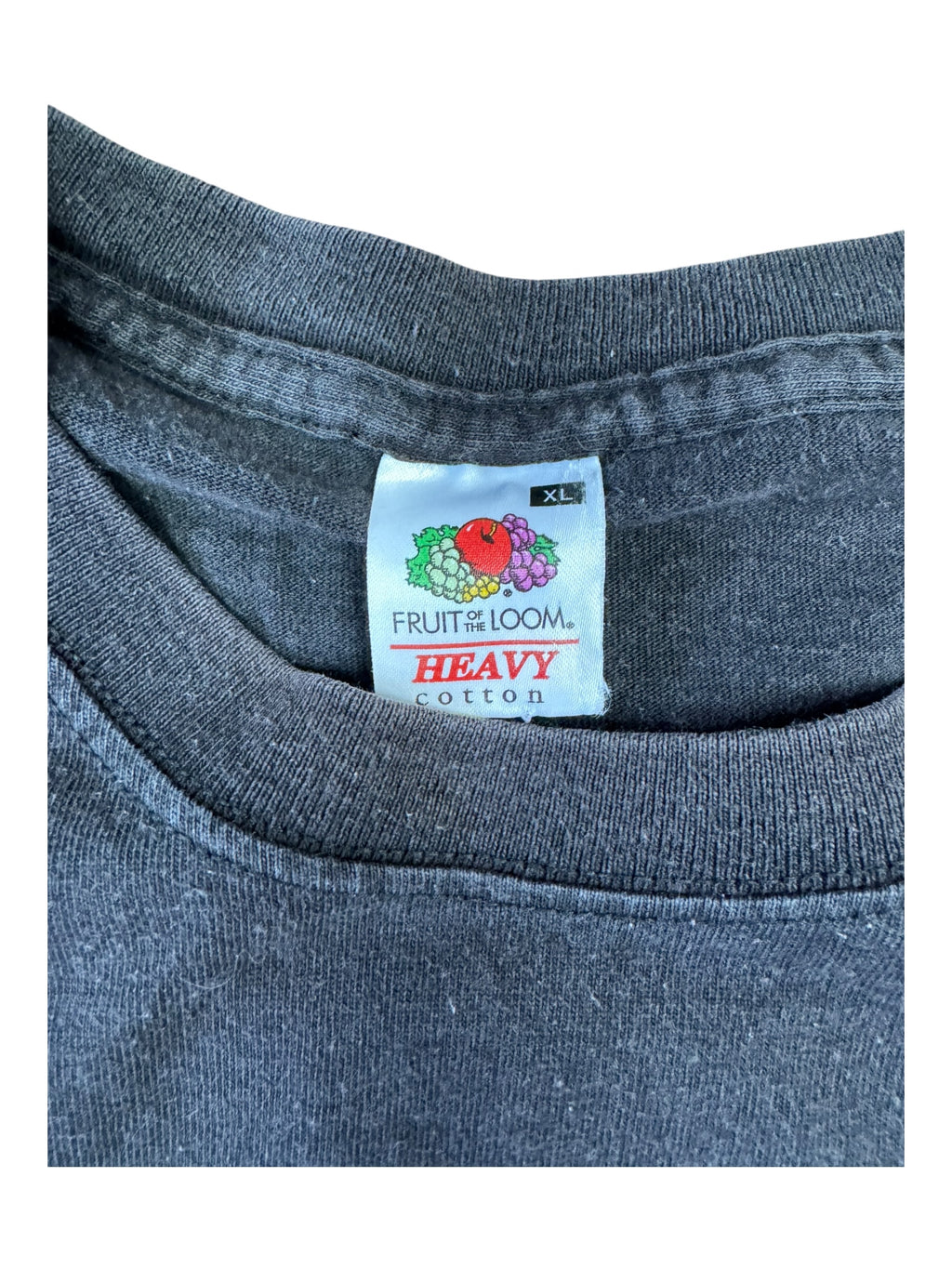 Harley Davidson 90s Legend Lives Eagle T-Shirt Size XL