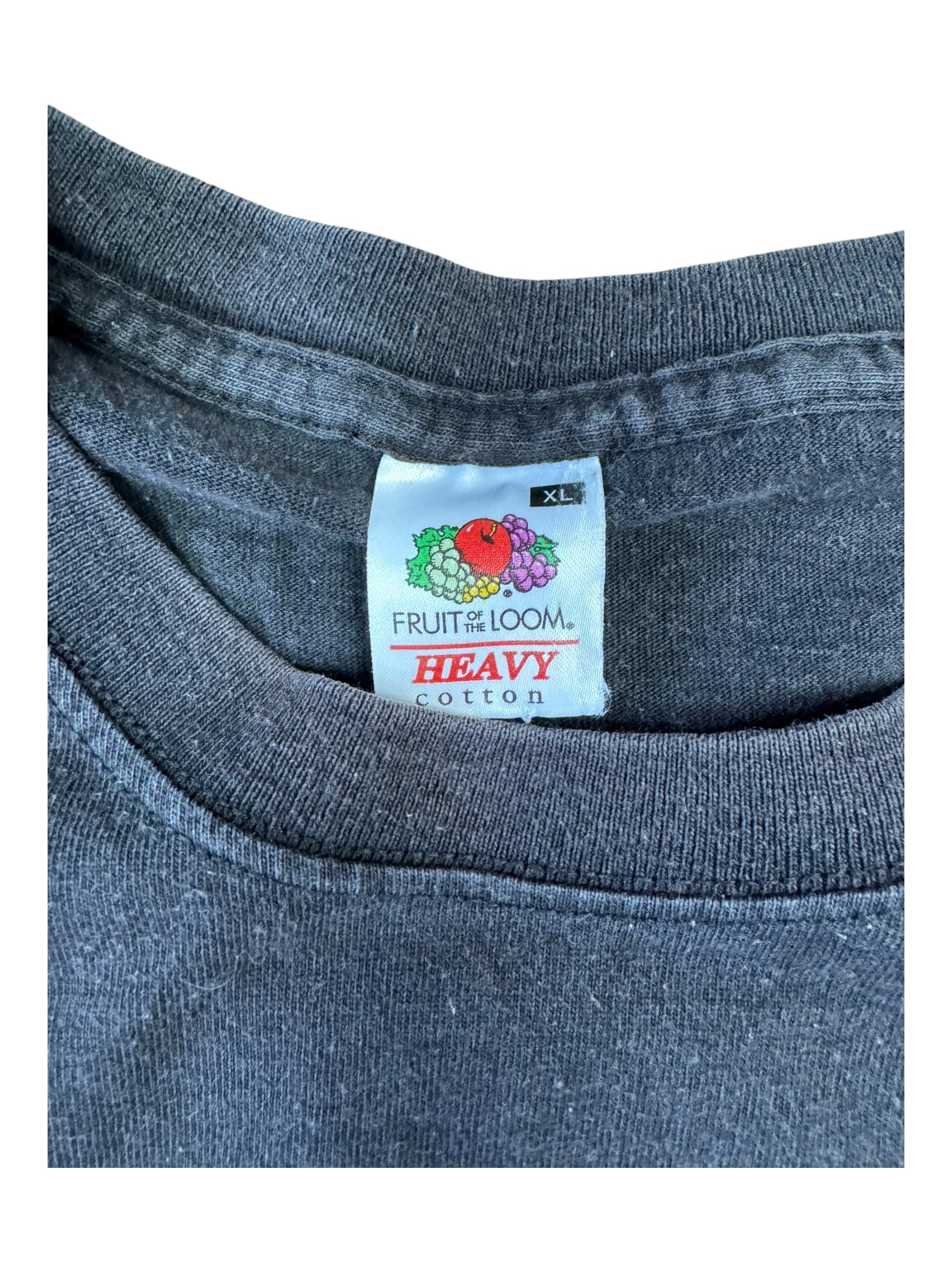 Harley Davidson 90s Legend Lives Eagle T-Shirt Size XL