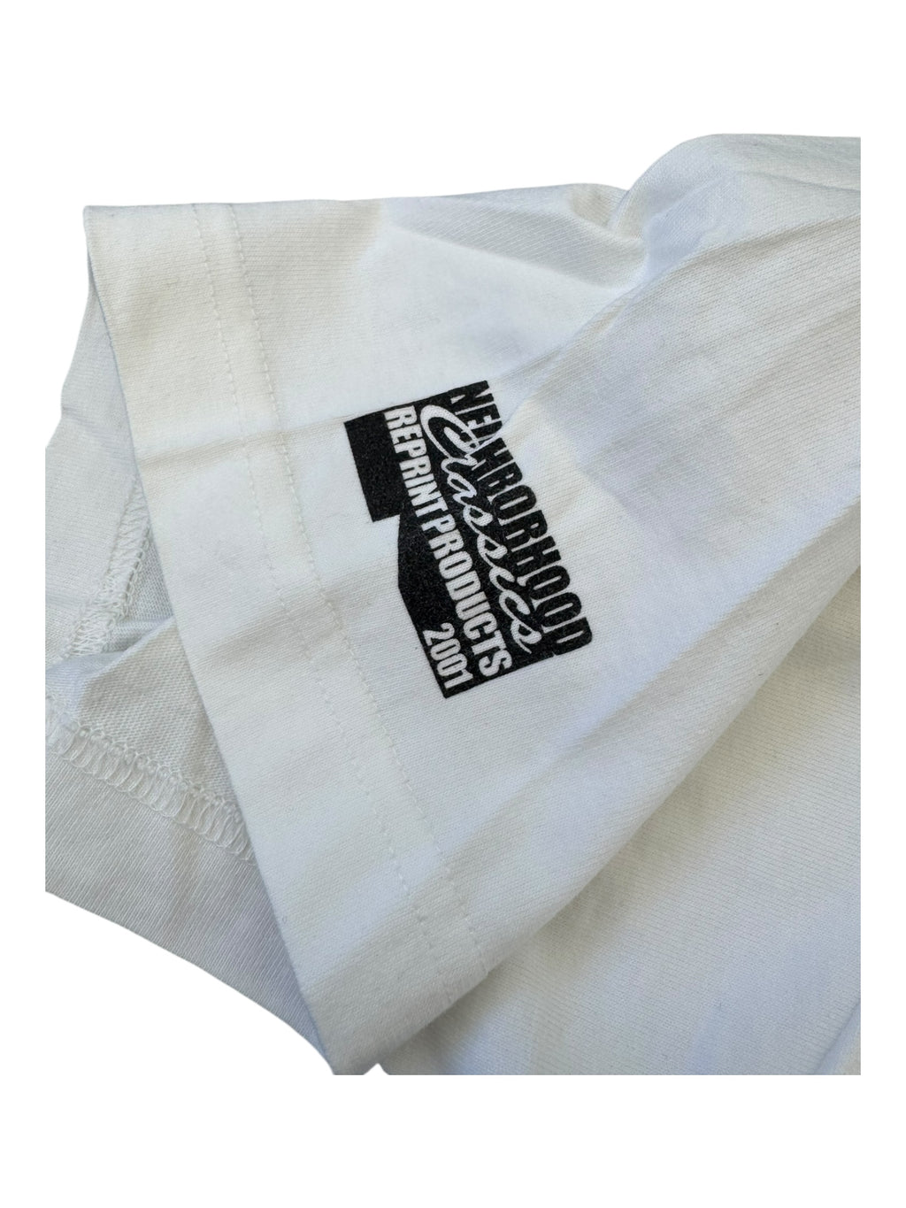 Neighborhood 00s Fuck The Neighbors Motor Team Size Large