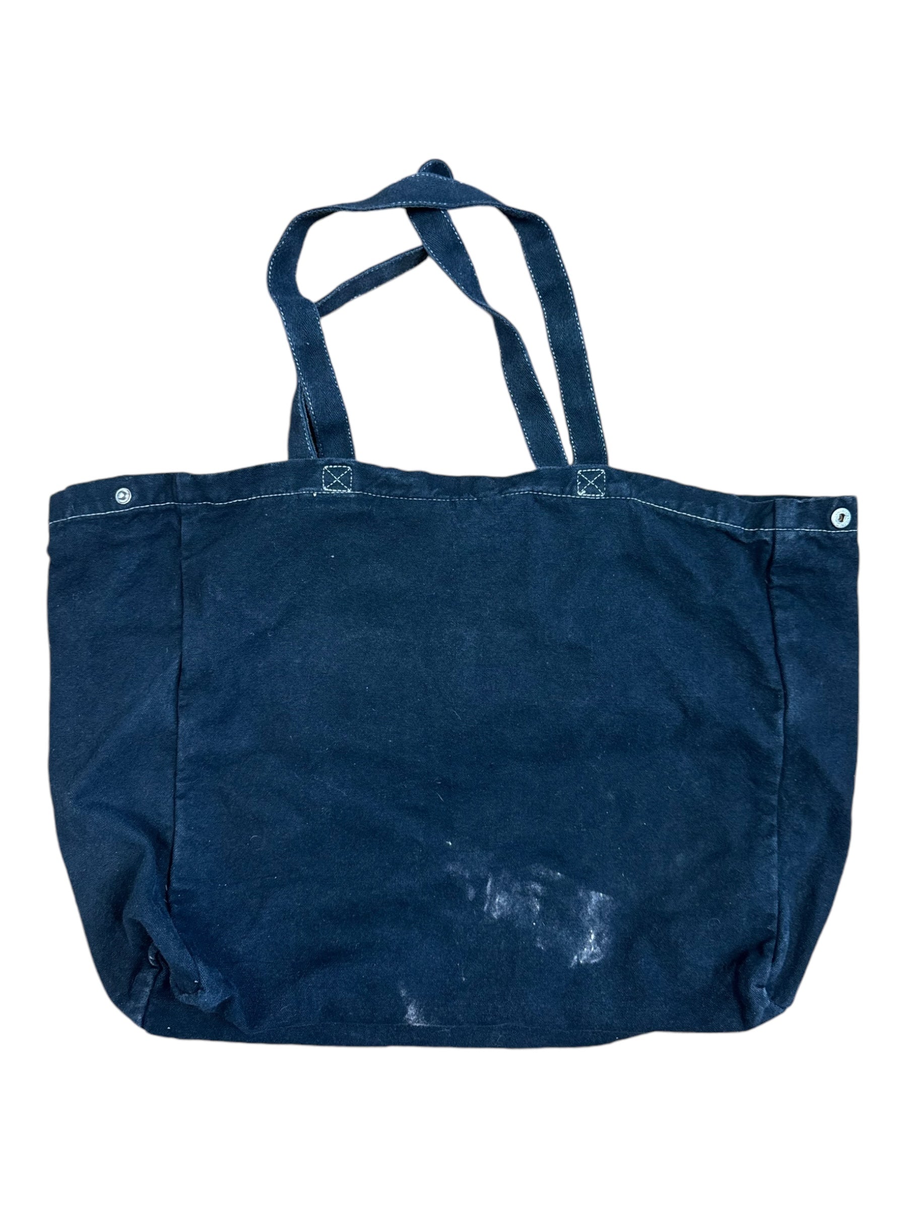 Union Frontman 30 Year Anniversary Black Tote