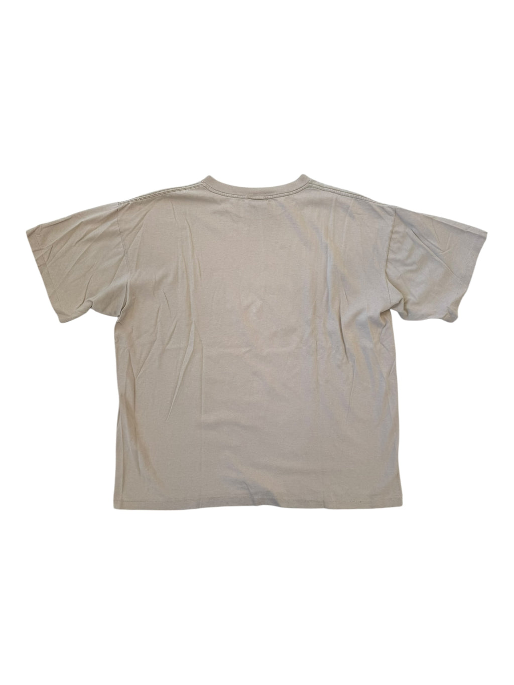 Fuct 90s Tan Acid Rolling Stones Rip Size XL