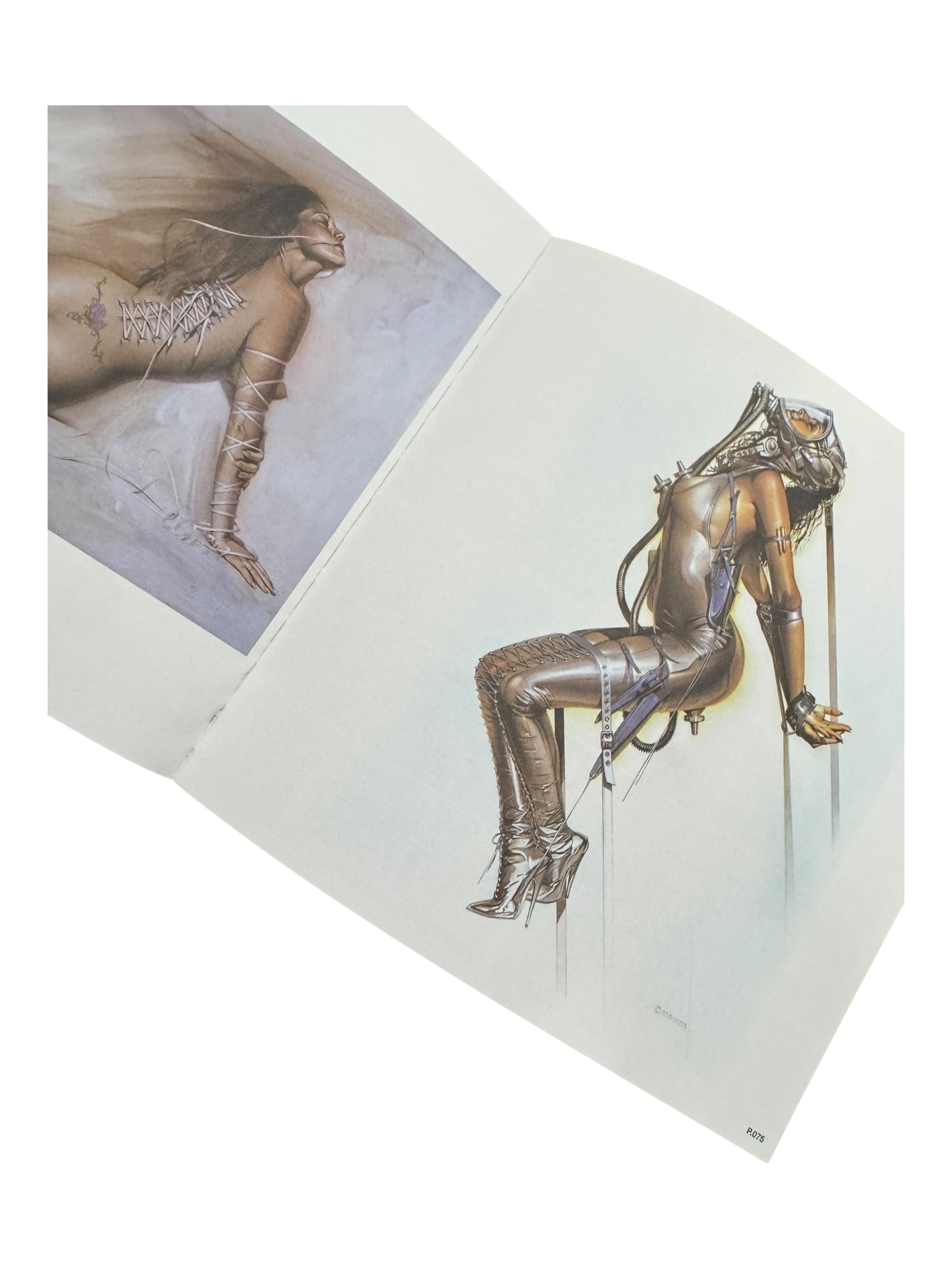 A Bathing Ape x REFILL 2003 James Lavelle Nigo MoWax Sorayama Poster & Coasters