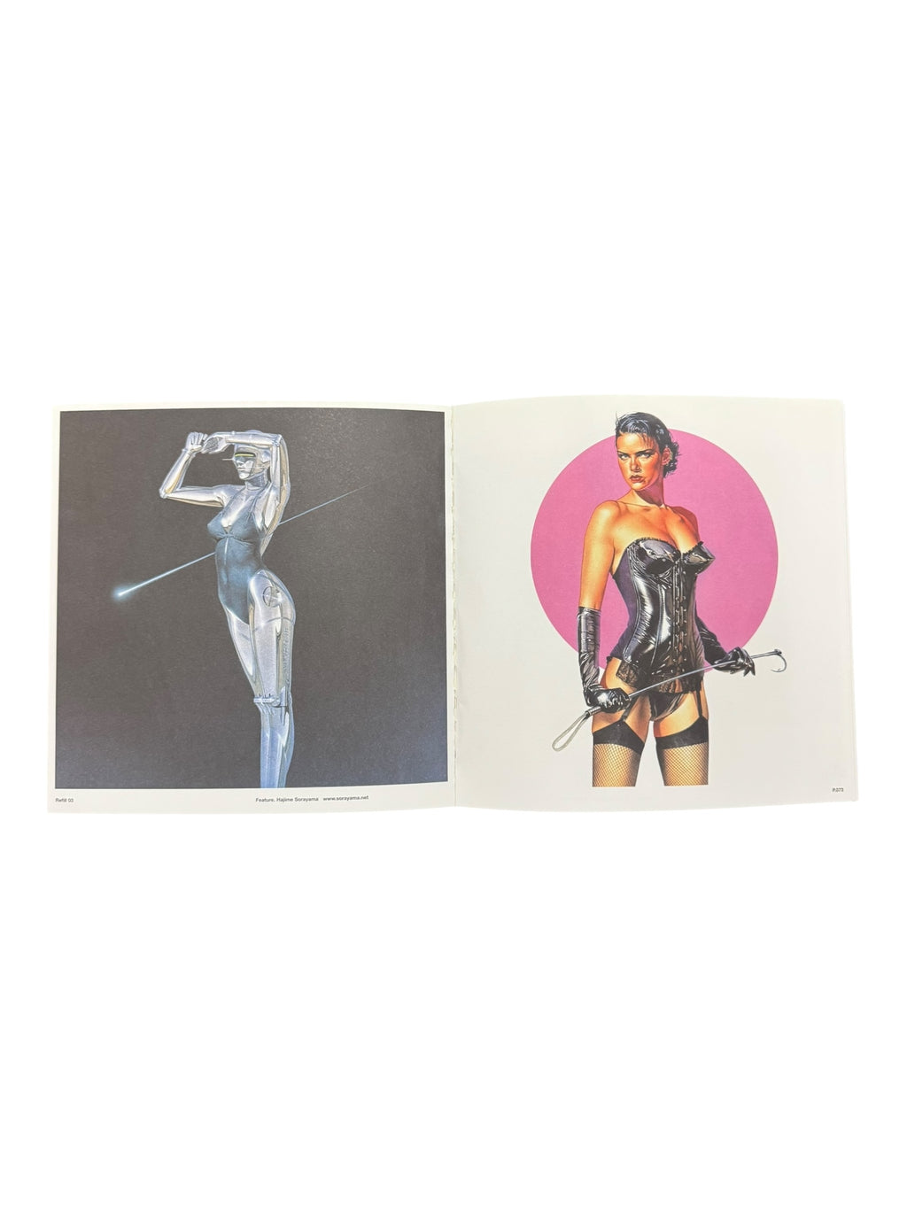 A Bathing Ape x REFILL 2003 James Lavelle Nigo MoWax Sorayama Poster & Coasters