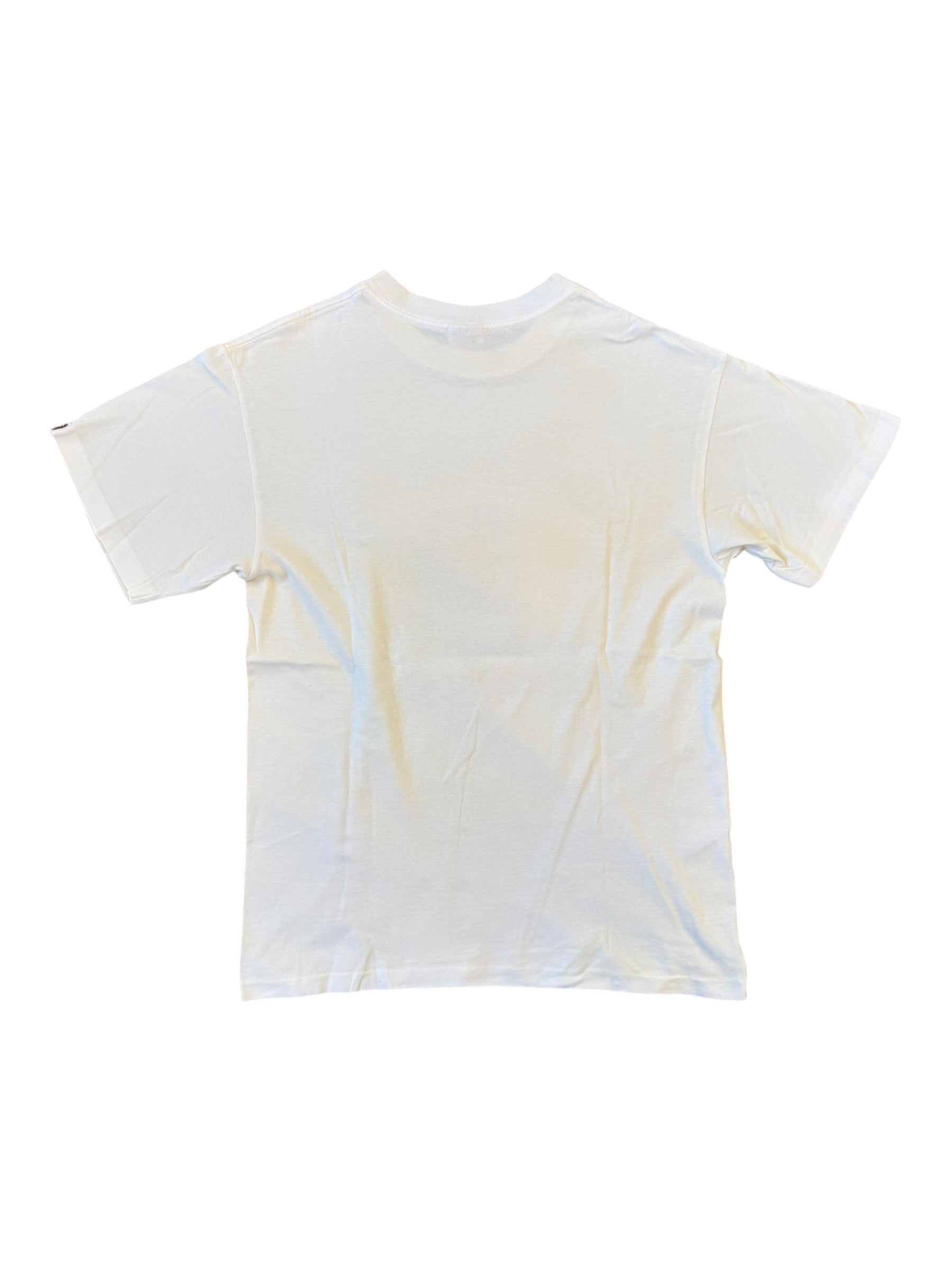 Bape 90s Simple Soldier Anvil Size Medium