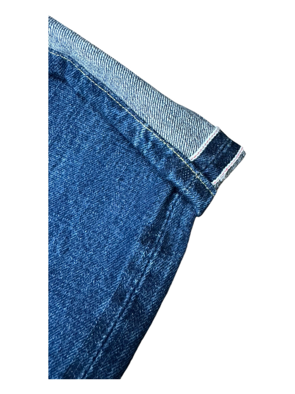 Levis 90s 702 XX Big E Selvedge Denim Jeans W31 Japan Blue 140th Rare