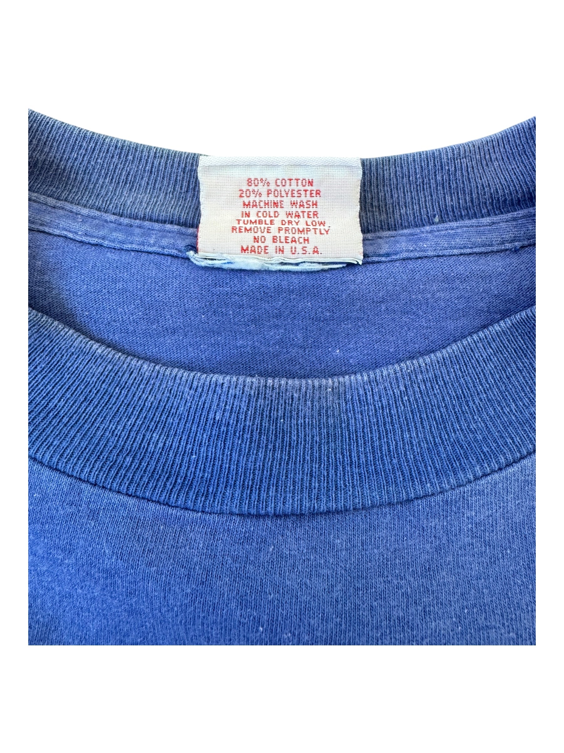 Shorty's 00s Blue Legalize Skateboarding Size XL