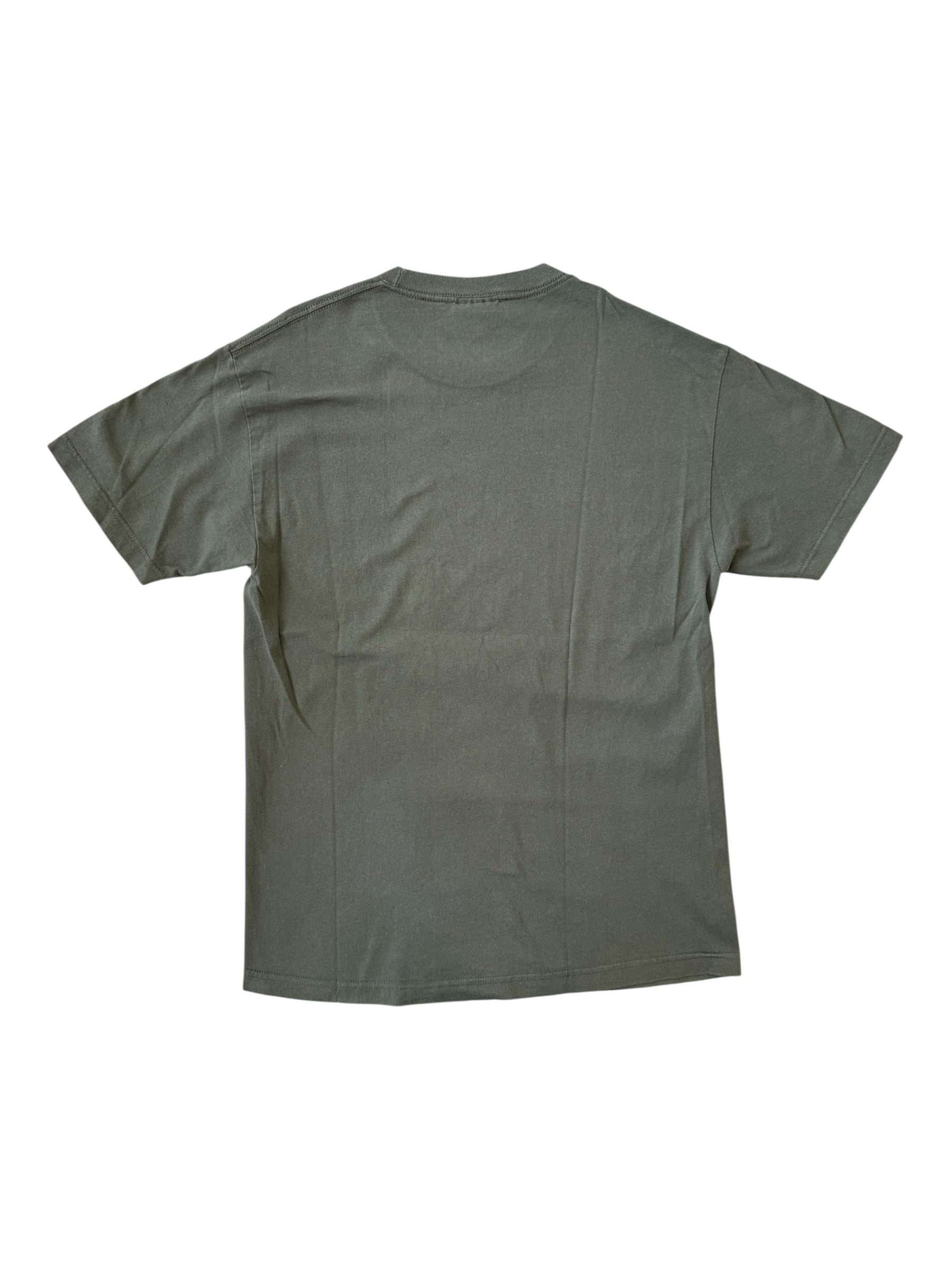 Futura 90s Green Futura Laboratories for Subware Pointman Size Large