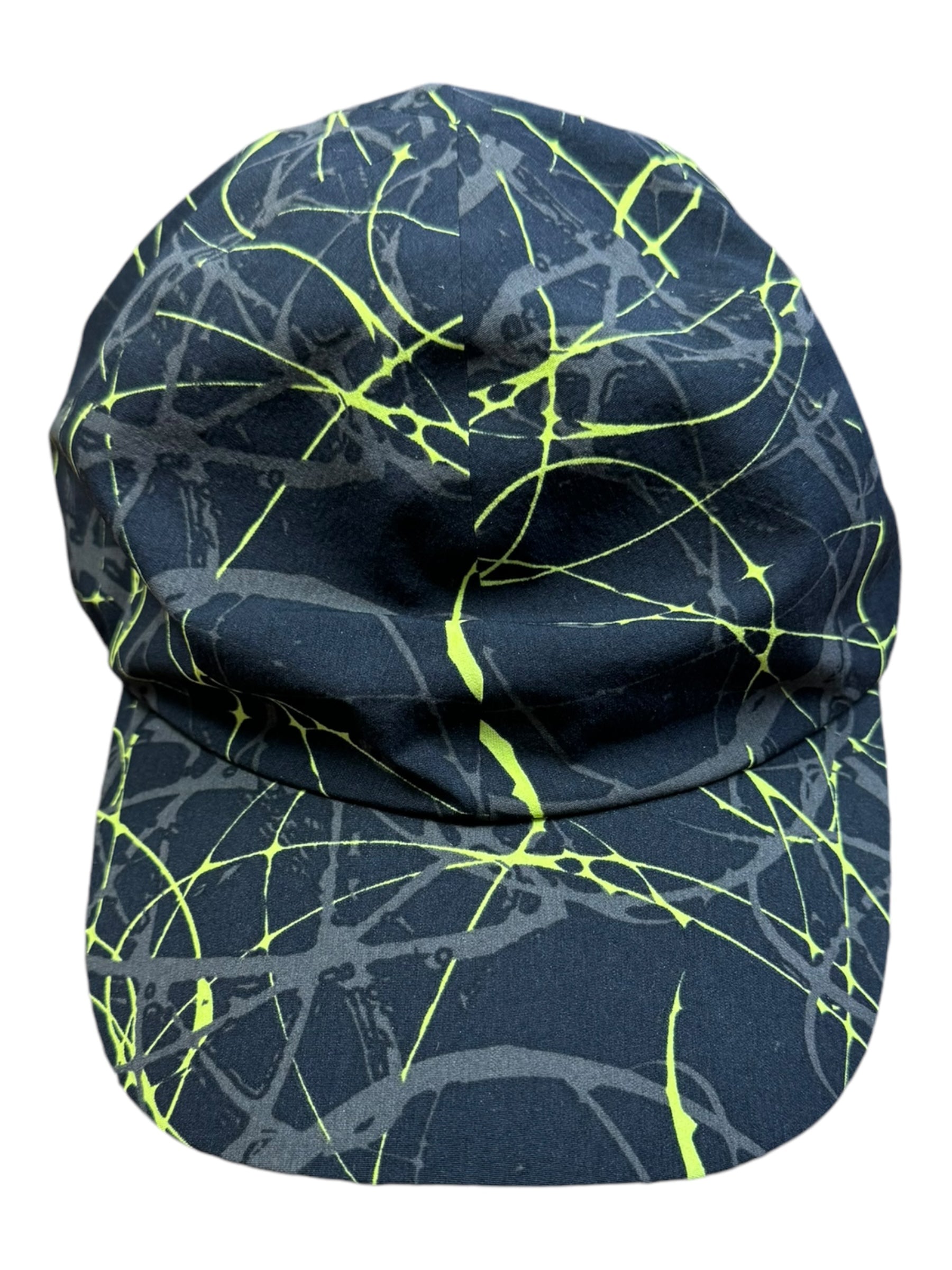 Futura Uniqlo Sport Hat Buckle Back