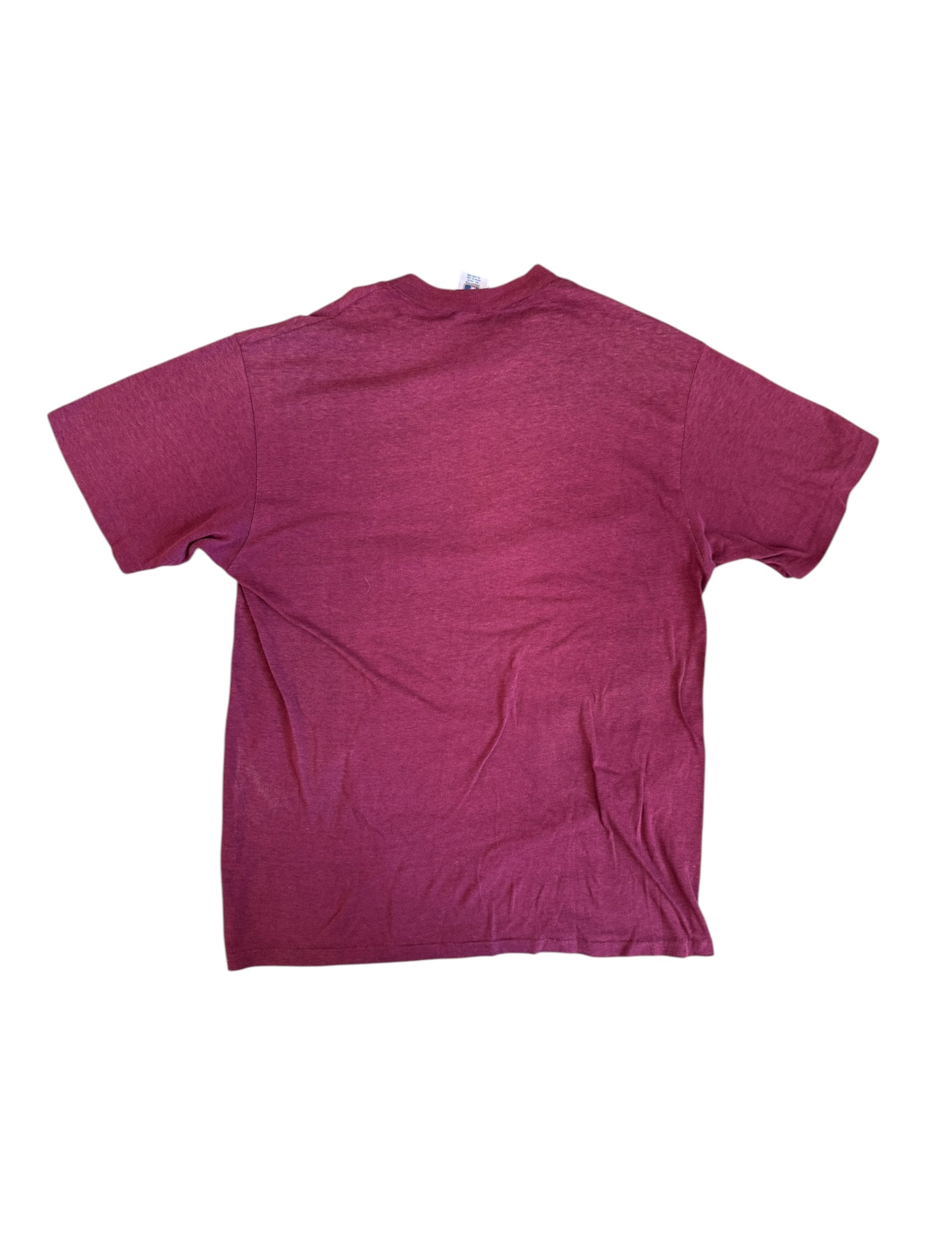 Washington Redskins Superbowl 1987 Size XL