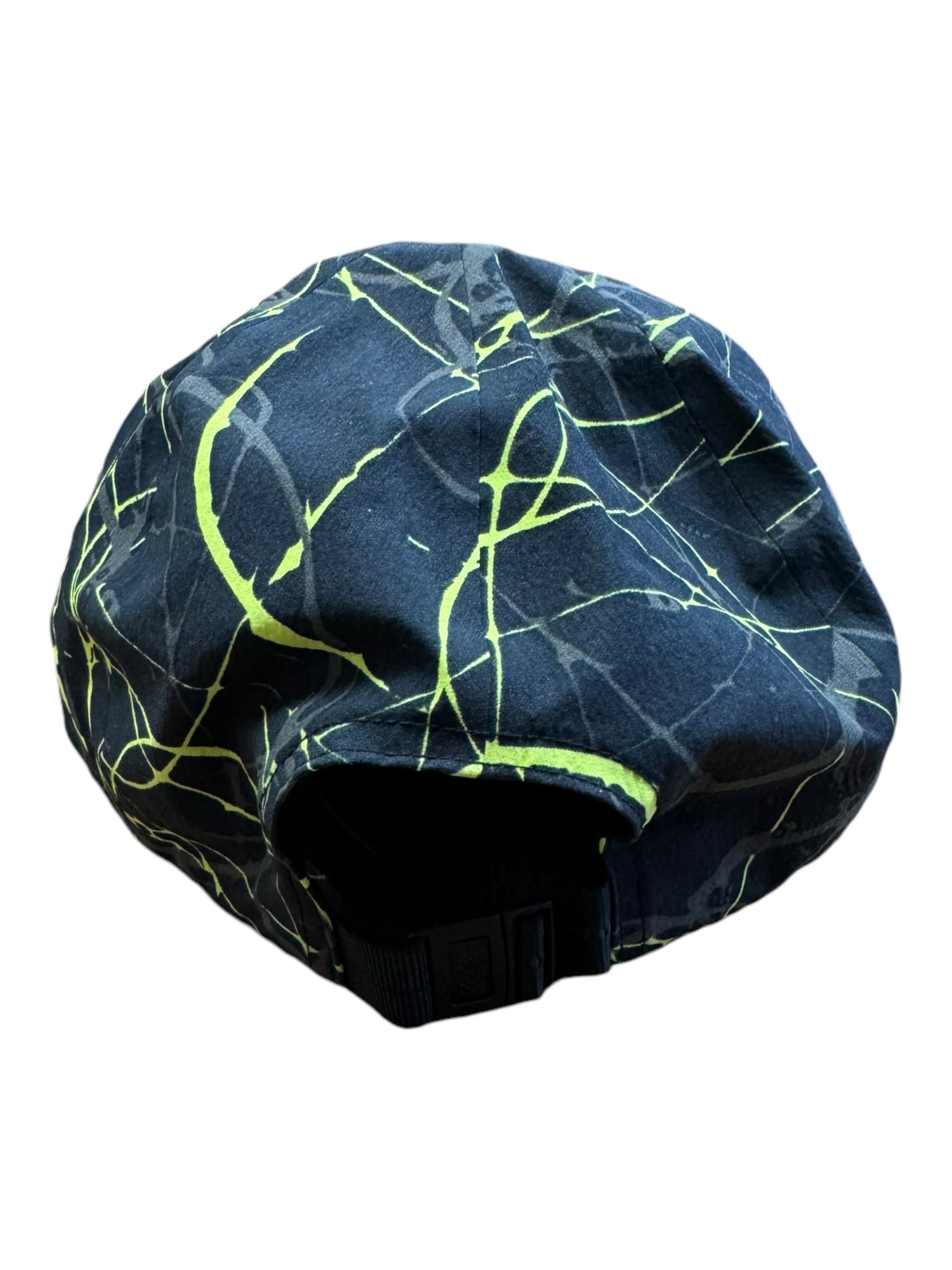 Futura Uniqlo Sport Hat Buckle Back