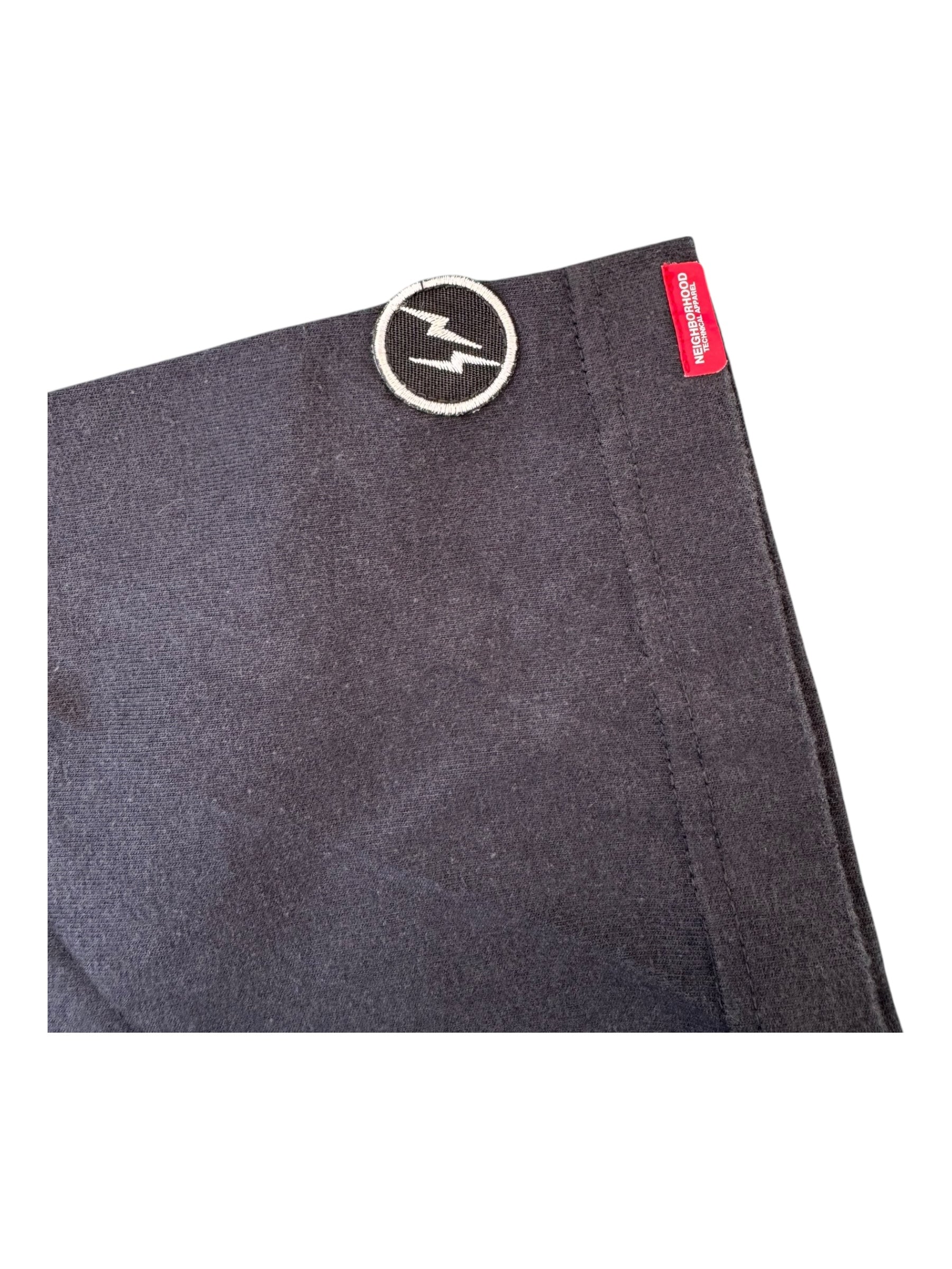 Neighborhood 90s Fragment Design Fuck Em T-shirt Size Medium