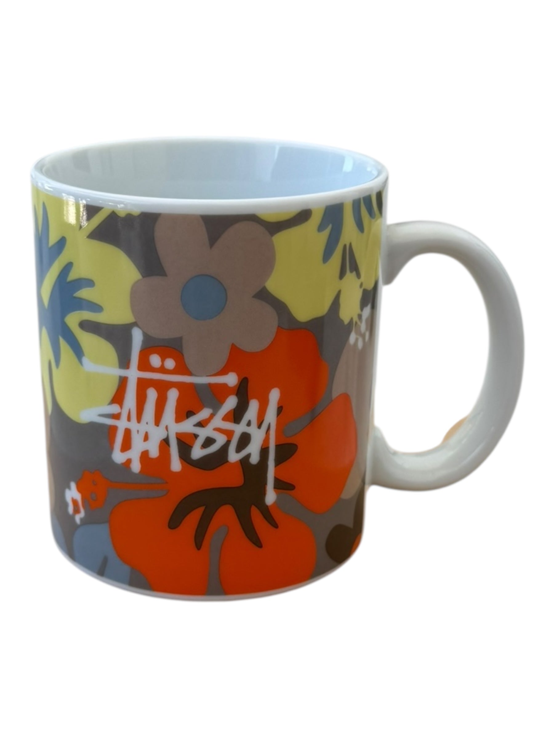 Stussy 2004 Kyoto 9th Anniversary