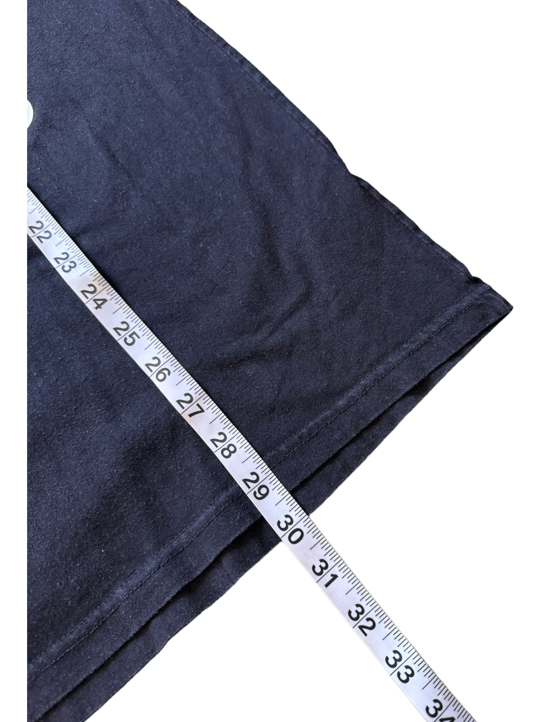 Fear of God Jay Z The Forum Tour 4:44 Long Sleeve XL Black