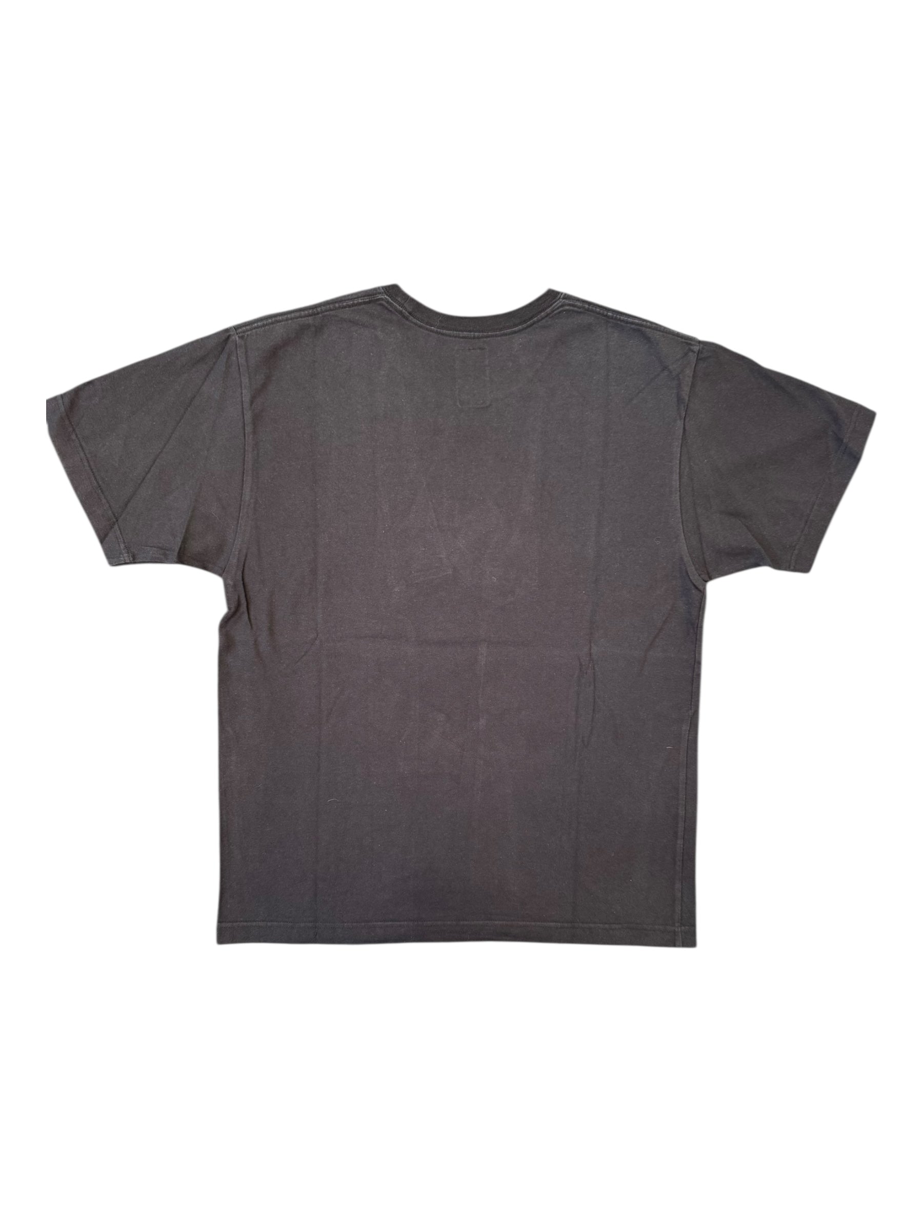 Neighborhood 90s Fragment Design Fuck Em T-shirt Size Medium