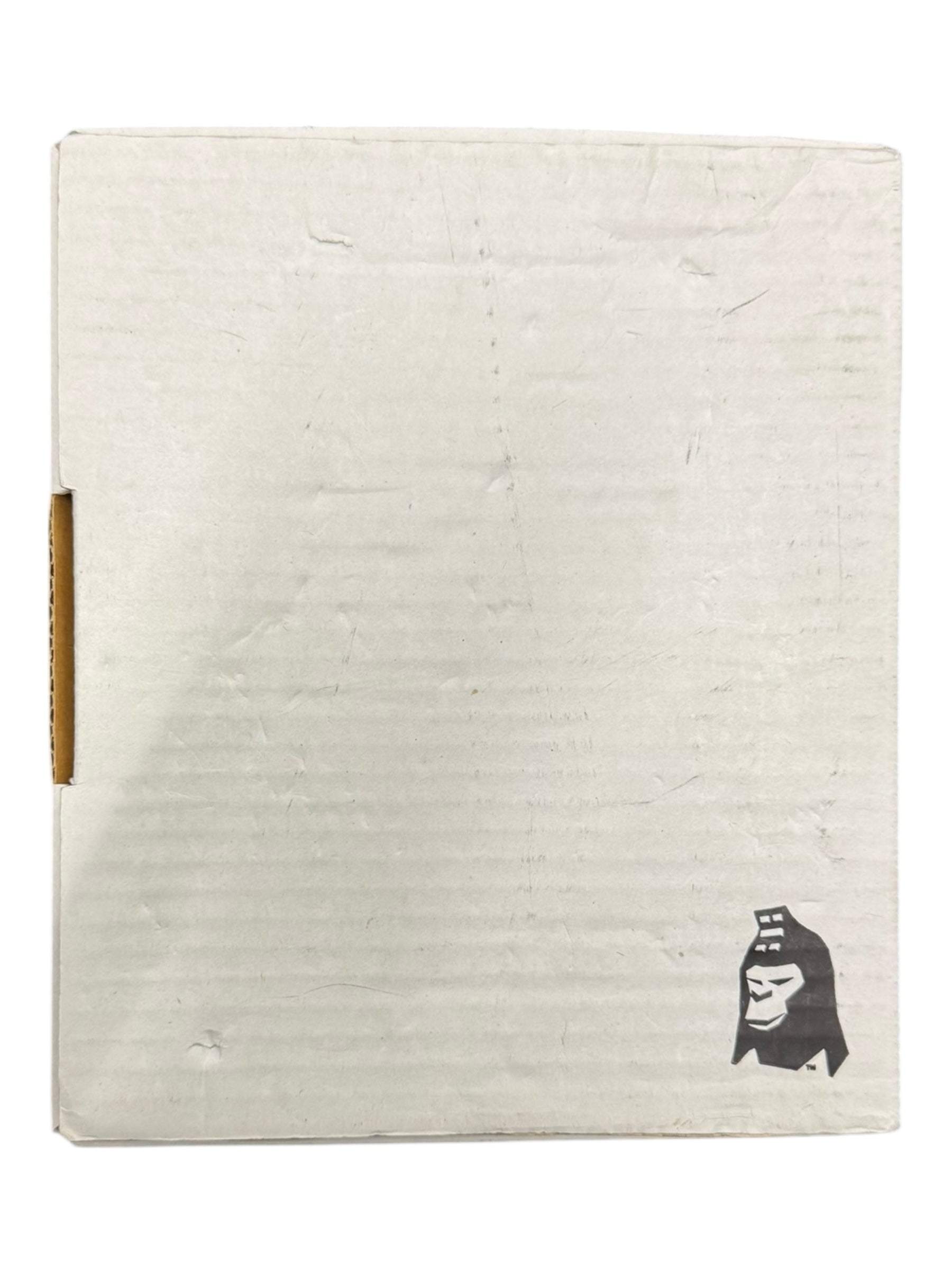 A Bathing Ape 1999 Dear Worldwide Bape Heads Happy New Year Organizer & Note From Nigo