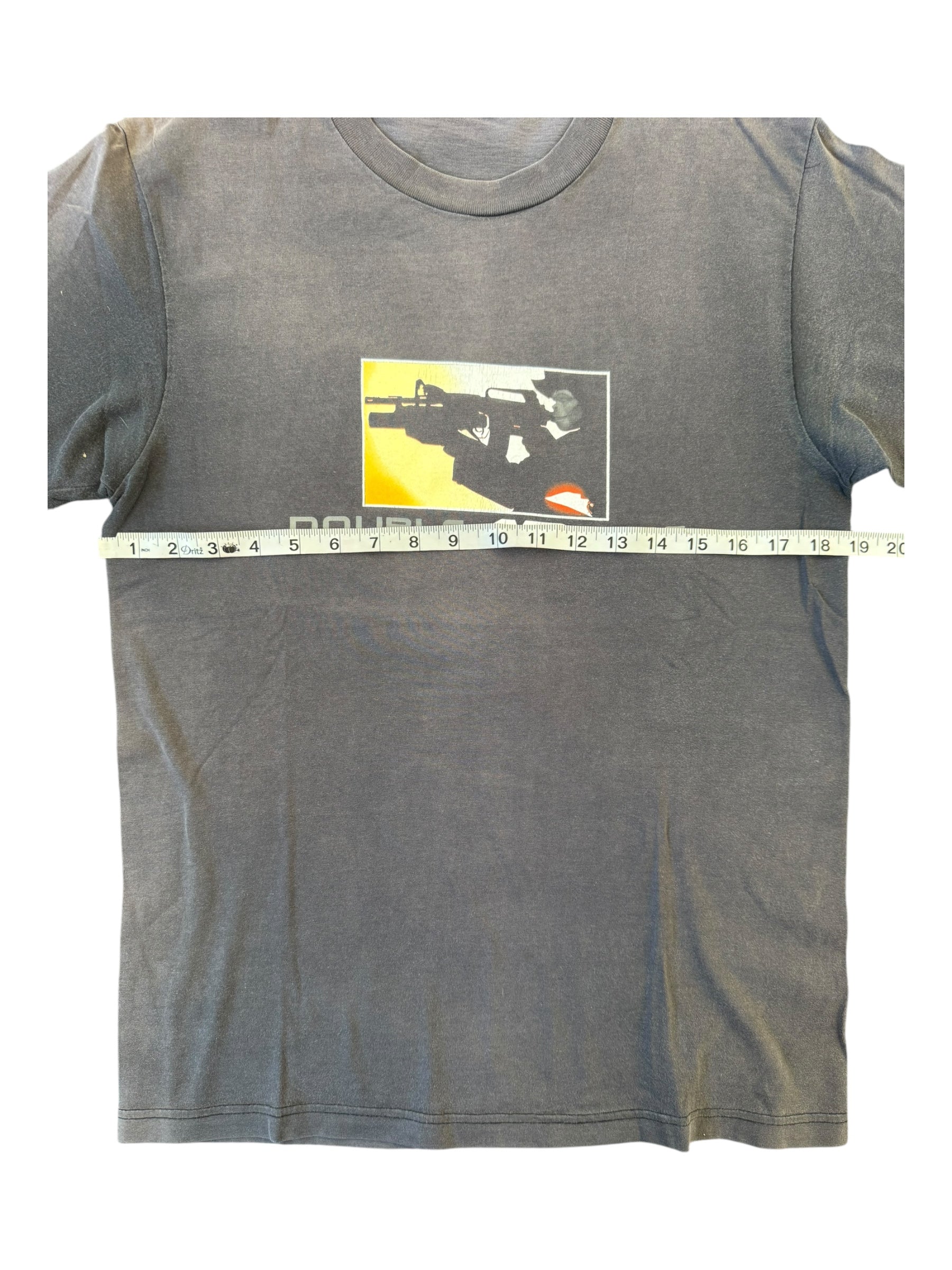 Bape 90s Bape x WTAPS x Stash Joint Socom Double Ape Taps Size Medium