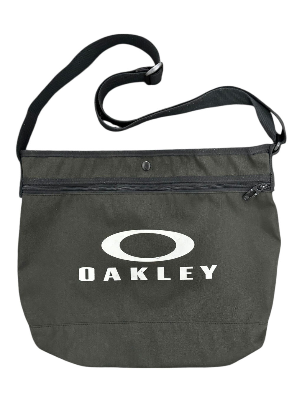 Oakley 00s Black Oakley Tote