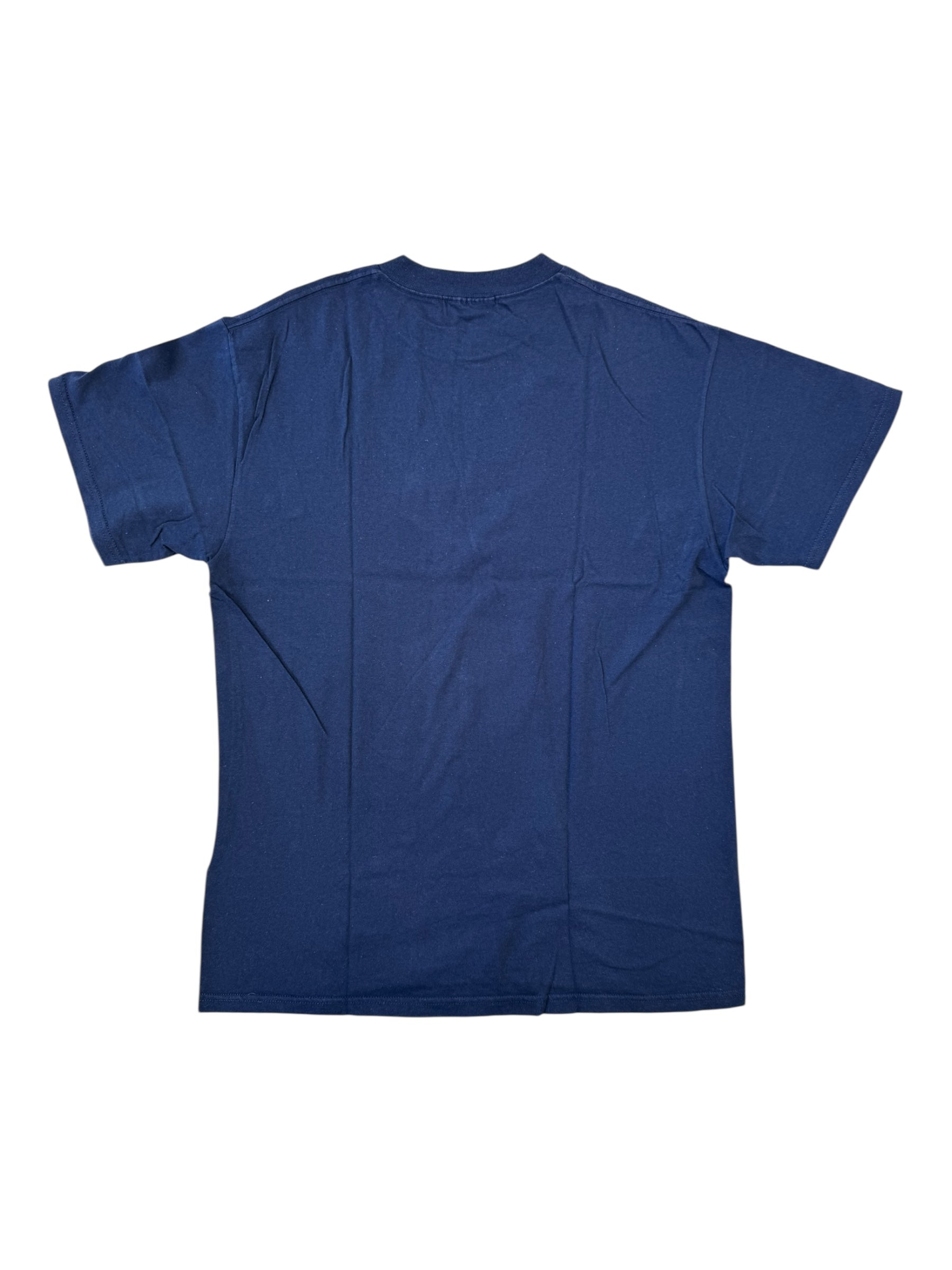 Futura 90s Navy Taratula Tabatha Drawing Size Medium