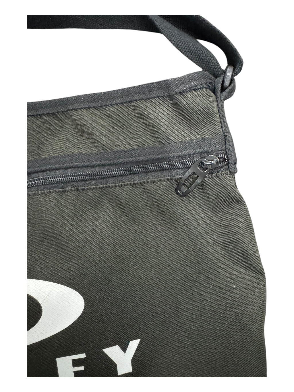 Oakley 00s Black Oakley Tote