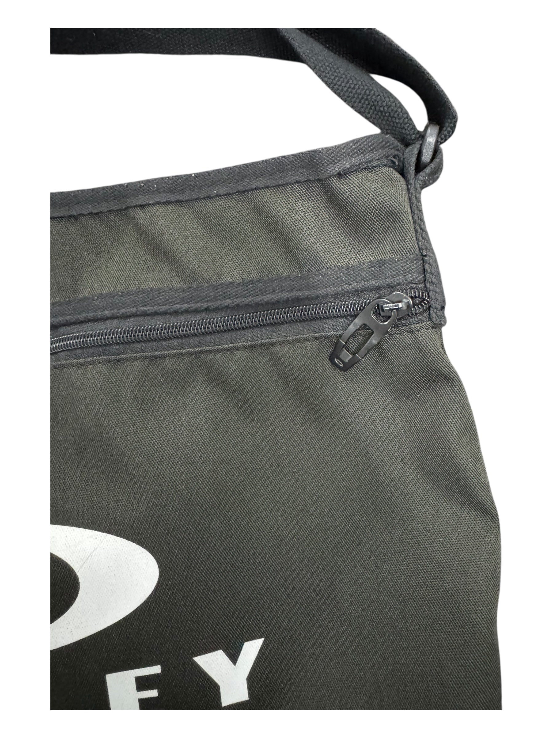 Oakley 00s Black Oakley Tote
