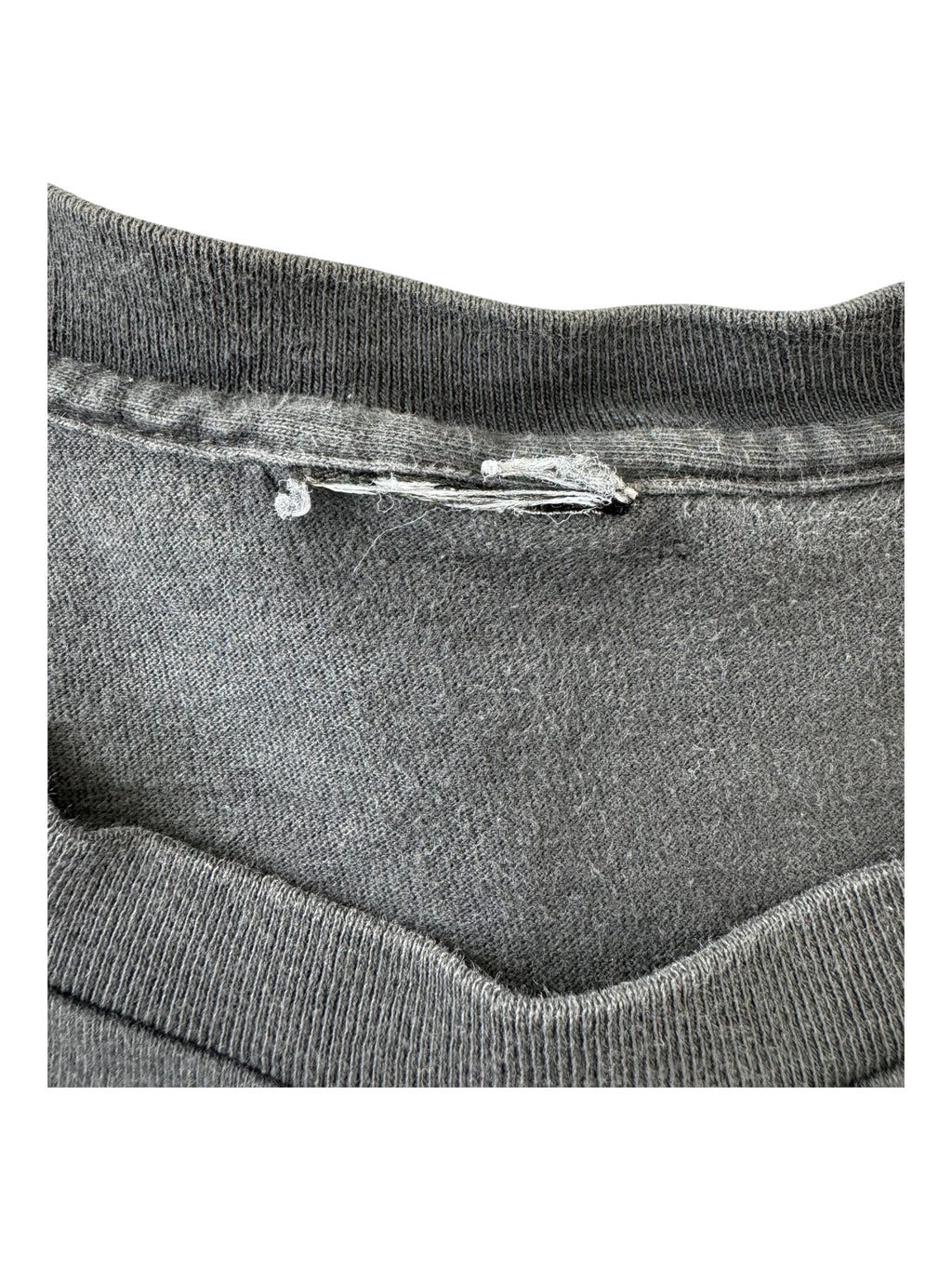 Harley Davidson 90s Black Lightning Eagles Size XL