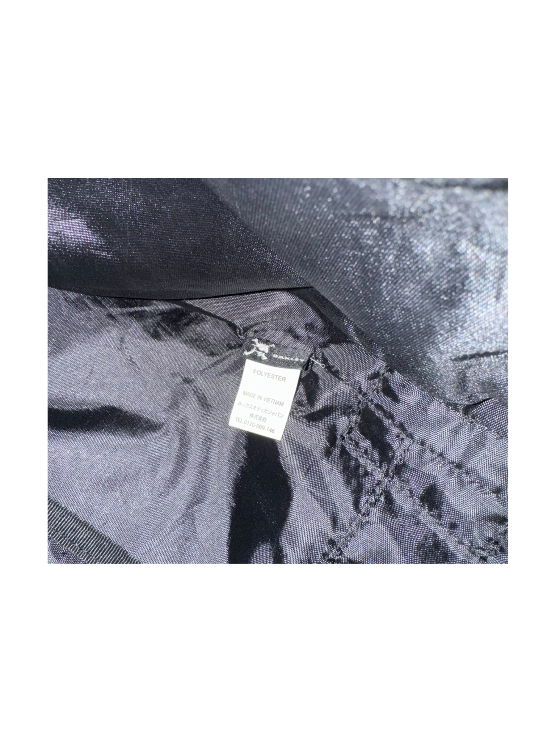 Oakley 00s Black Oakley Tote