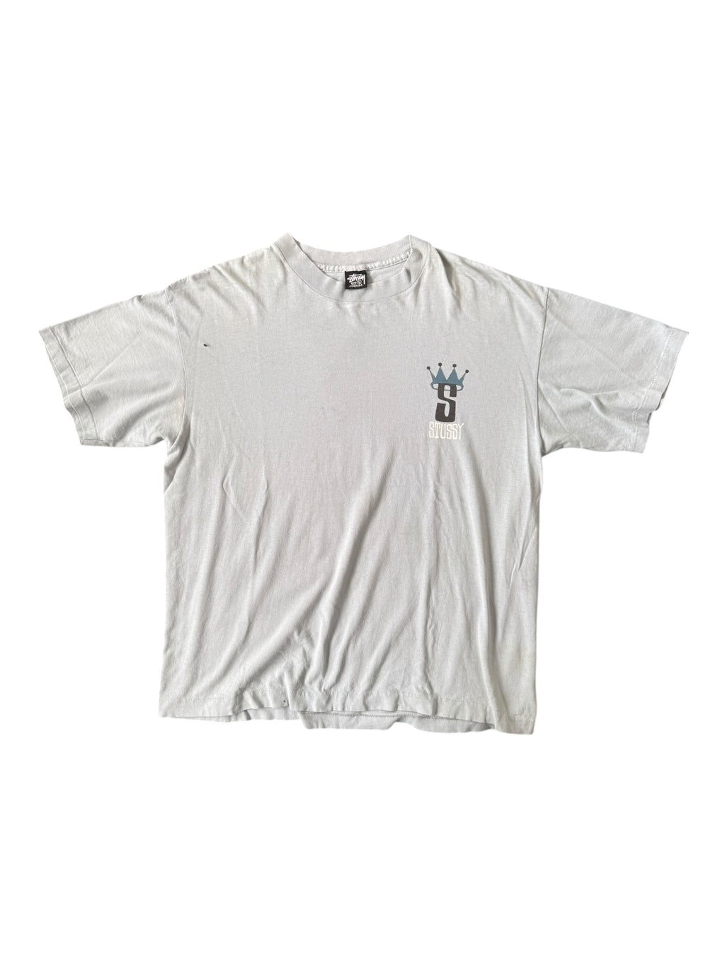 Stussy 90s S Crown Size XL