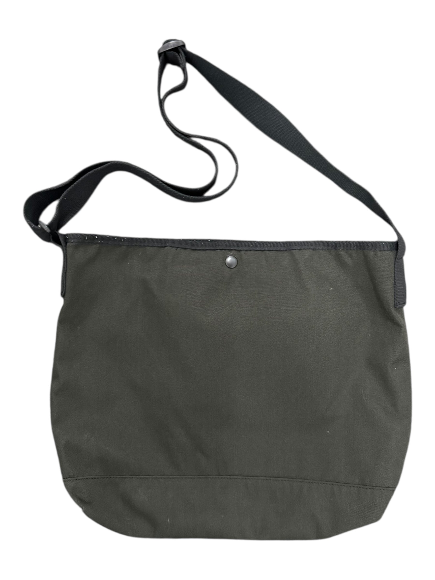 Oakley 00s Black Oakley Tote