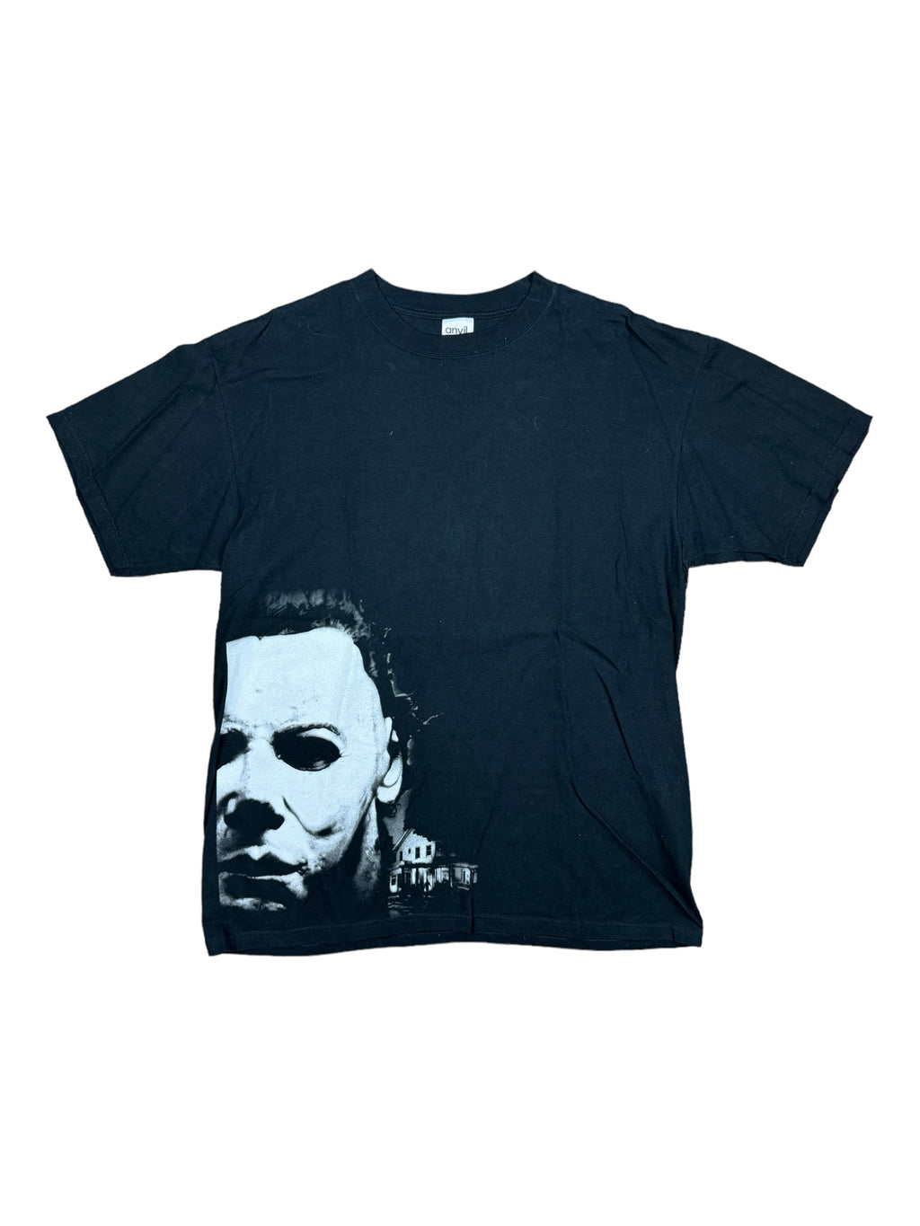 2005 Halloween Michael Myers Big Face Large